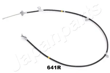CABLE, FRENO DE ESTACIONAMIENTO