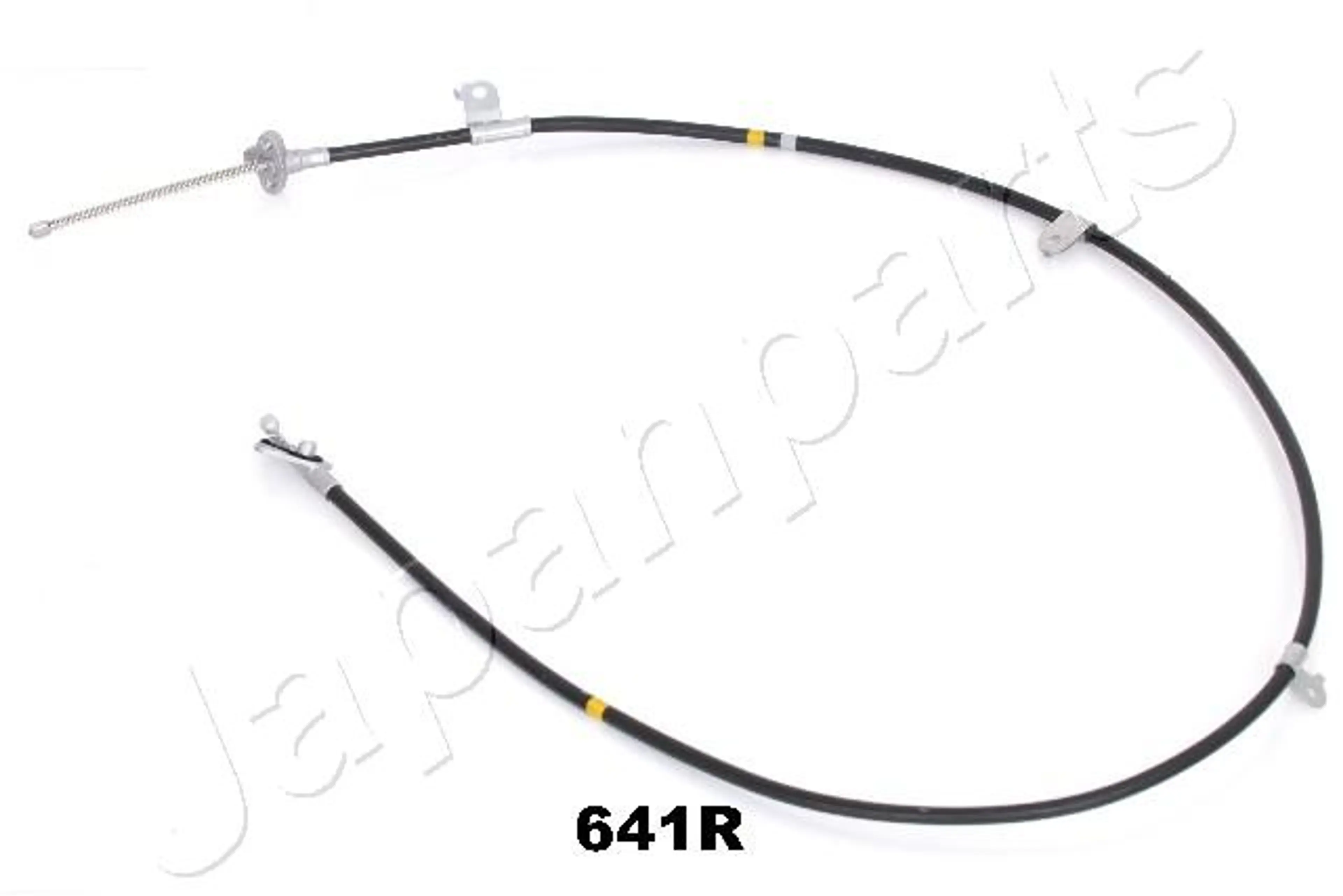 CABLE, FRENO DE ESTACIONAMIENTO