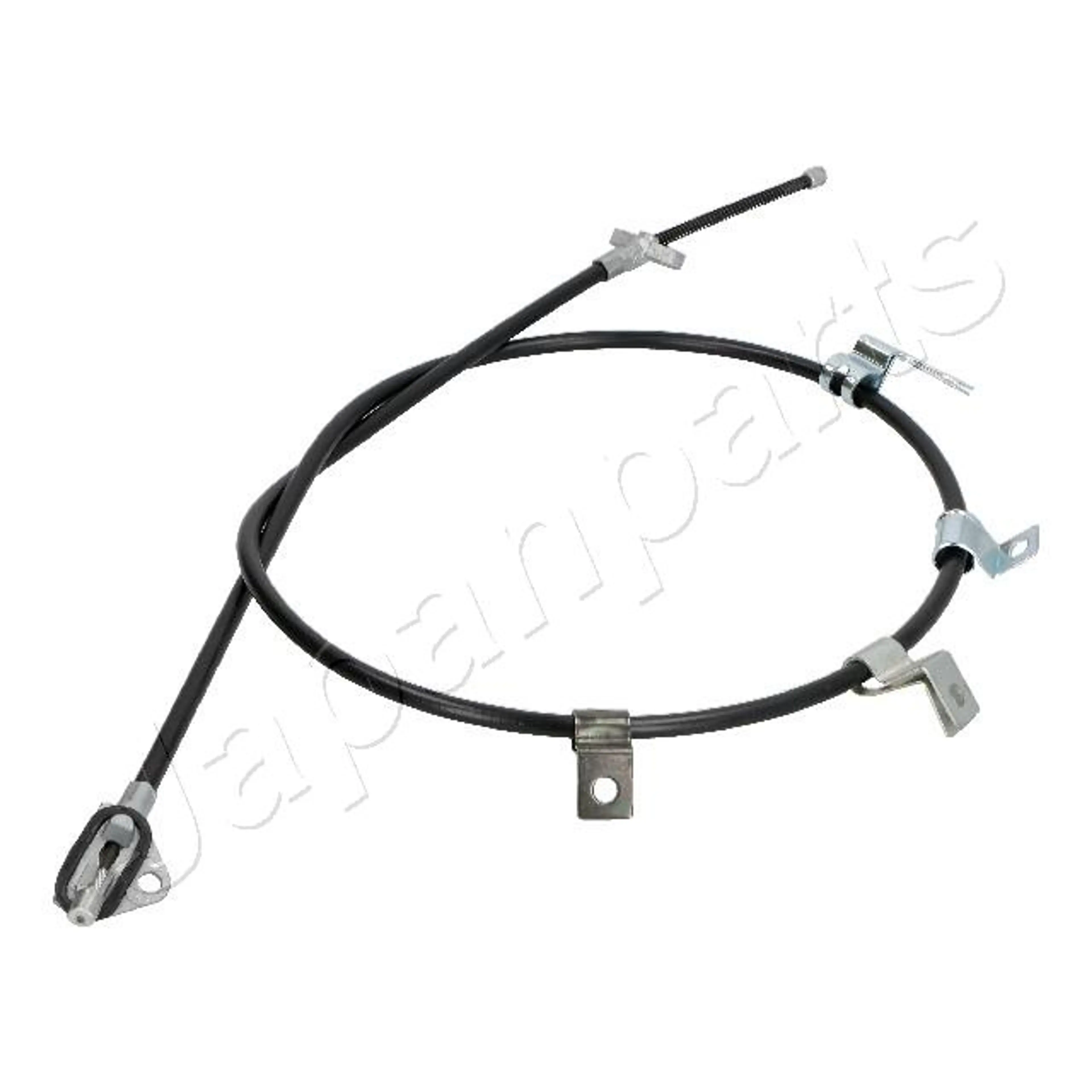 CABLE, FRENO DE ESTACIONAMIENTO
