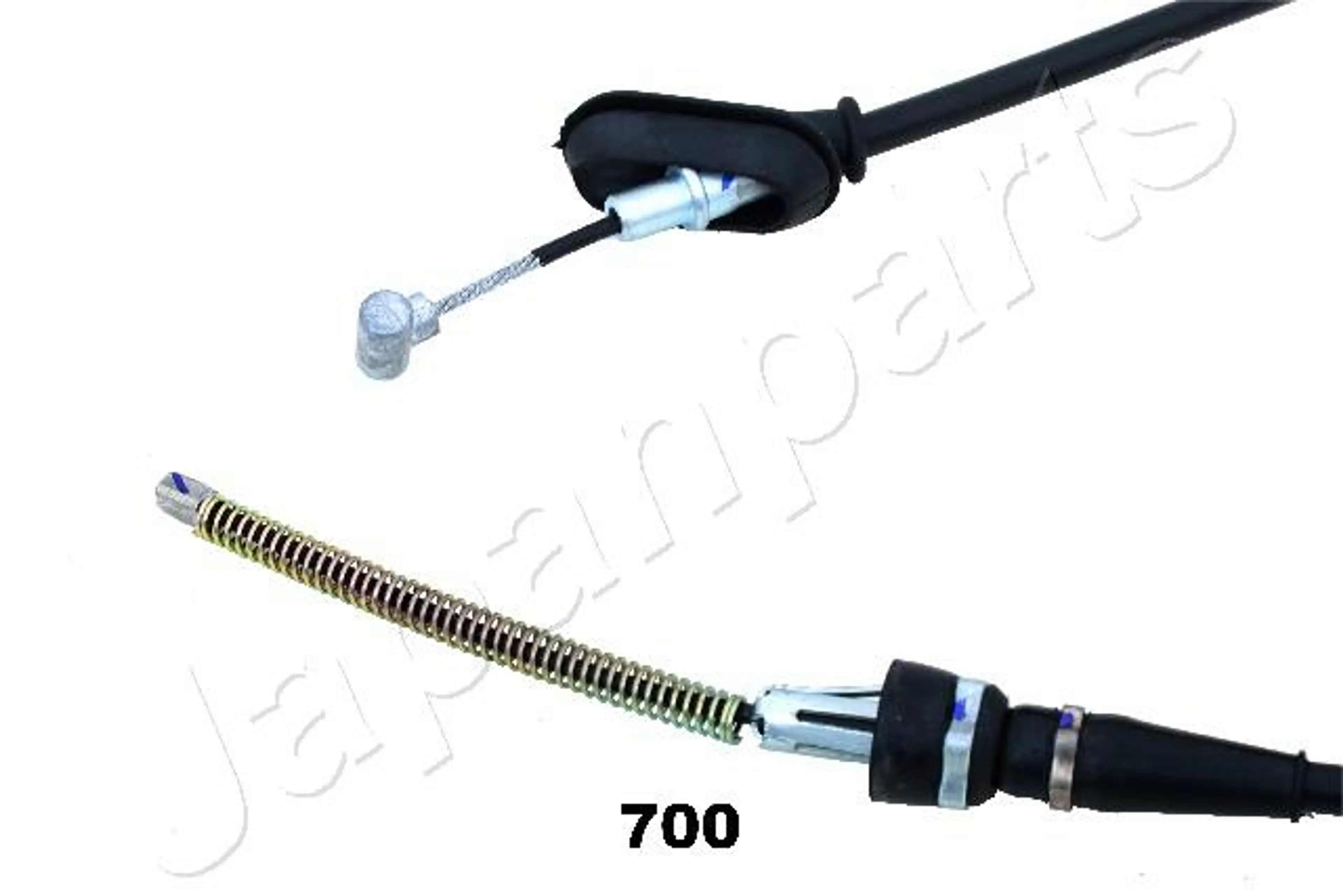 CABLE, FRENO DE ESTACIONAMIENTO