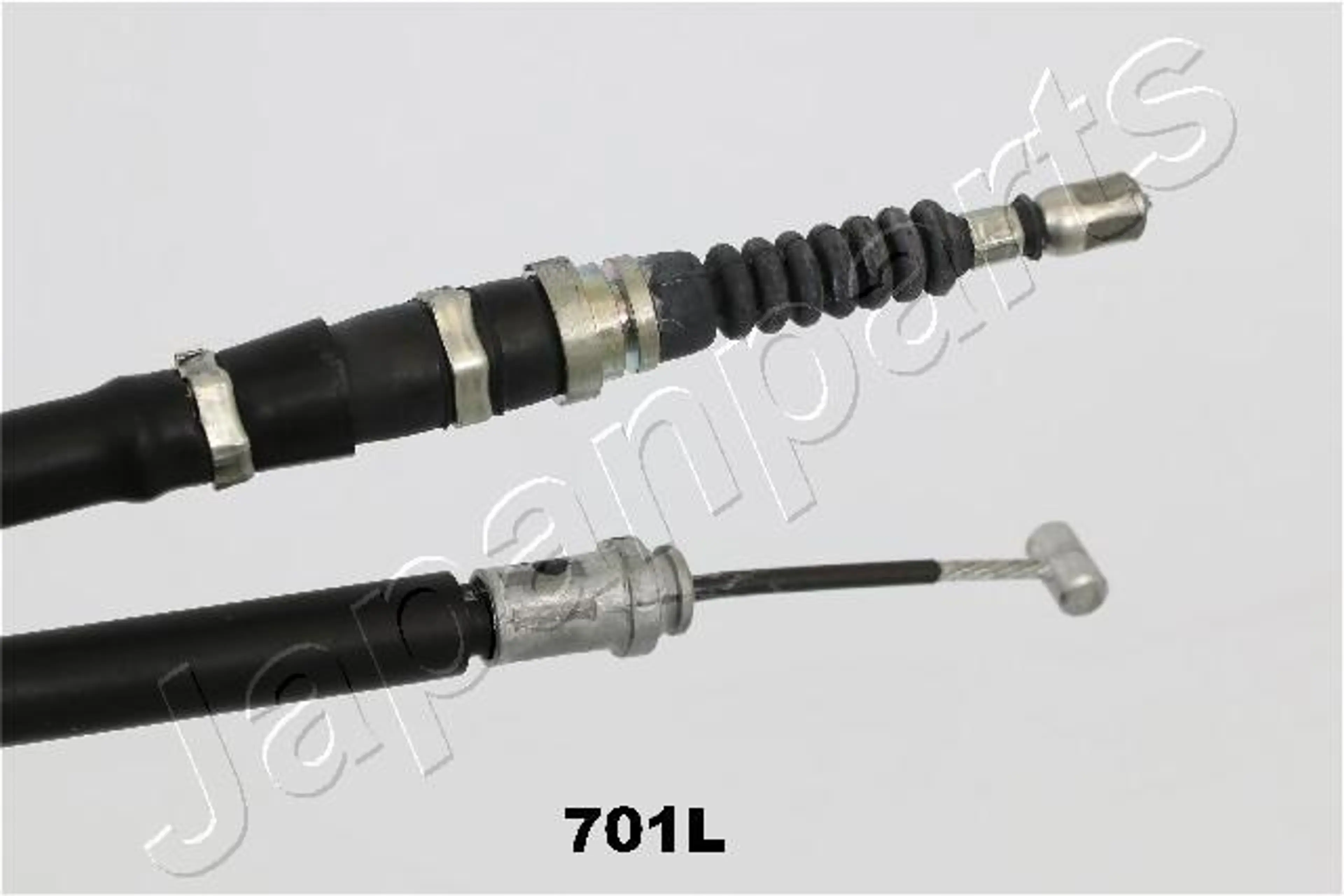 CABLE, FRENO DE ESTACIONAMIENTO