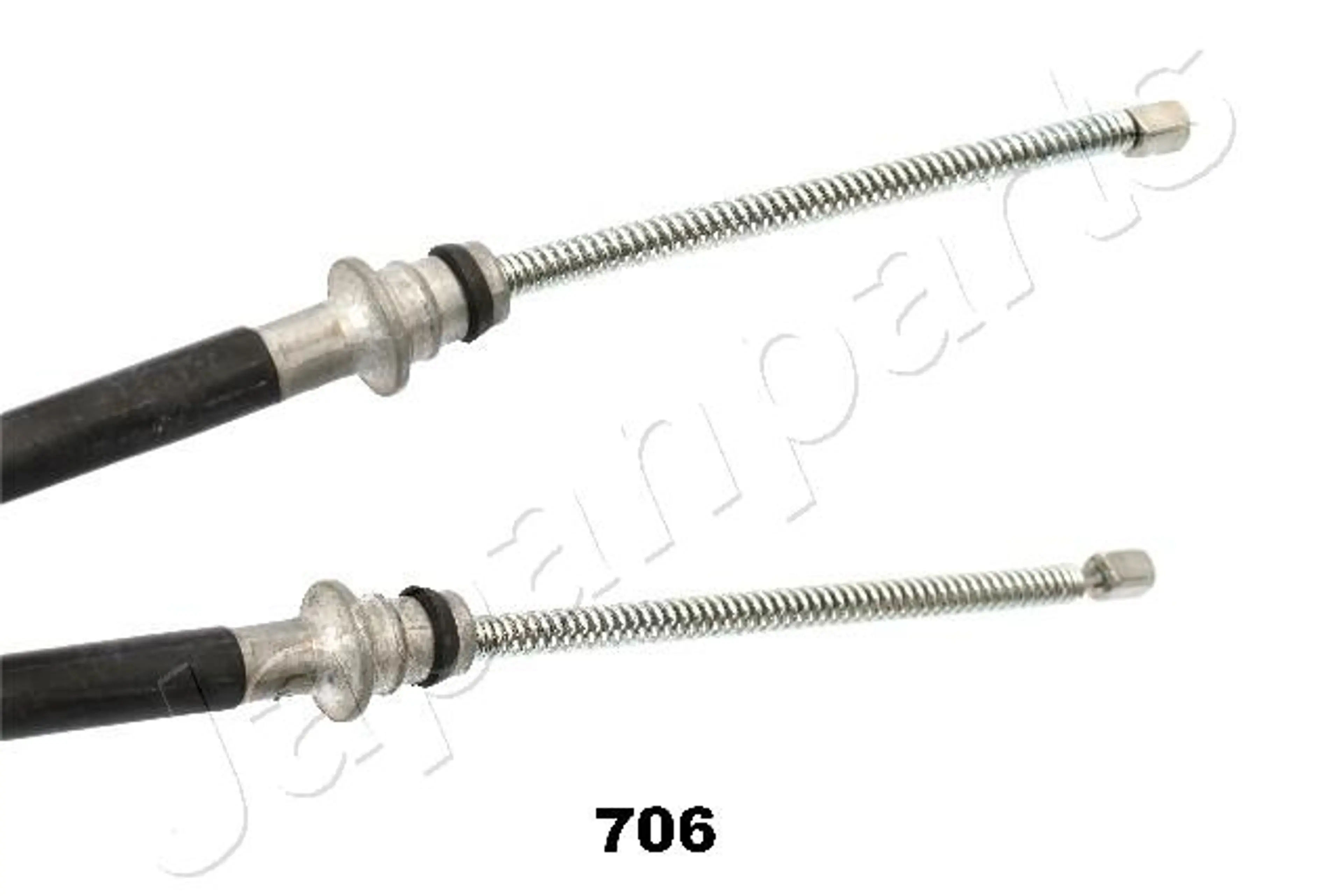 CABLE, FRENO DE ESTACIONAMIENTO
