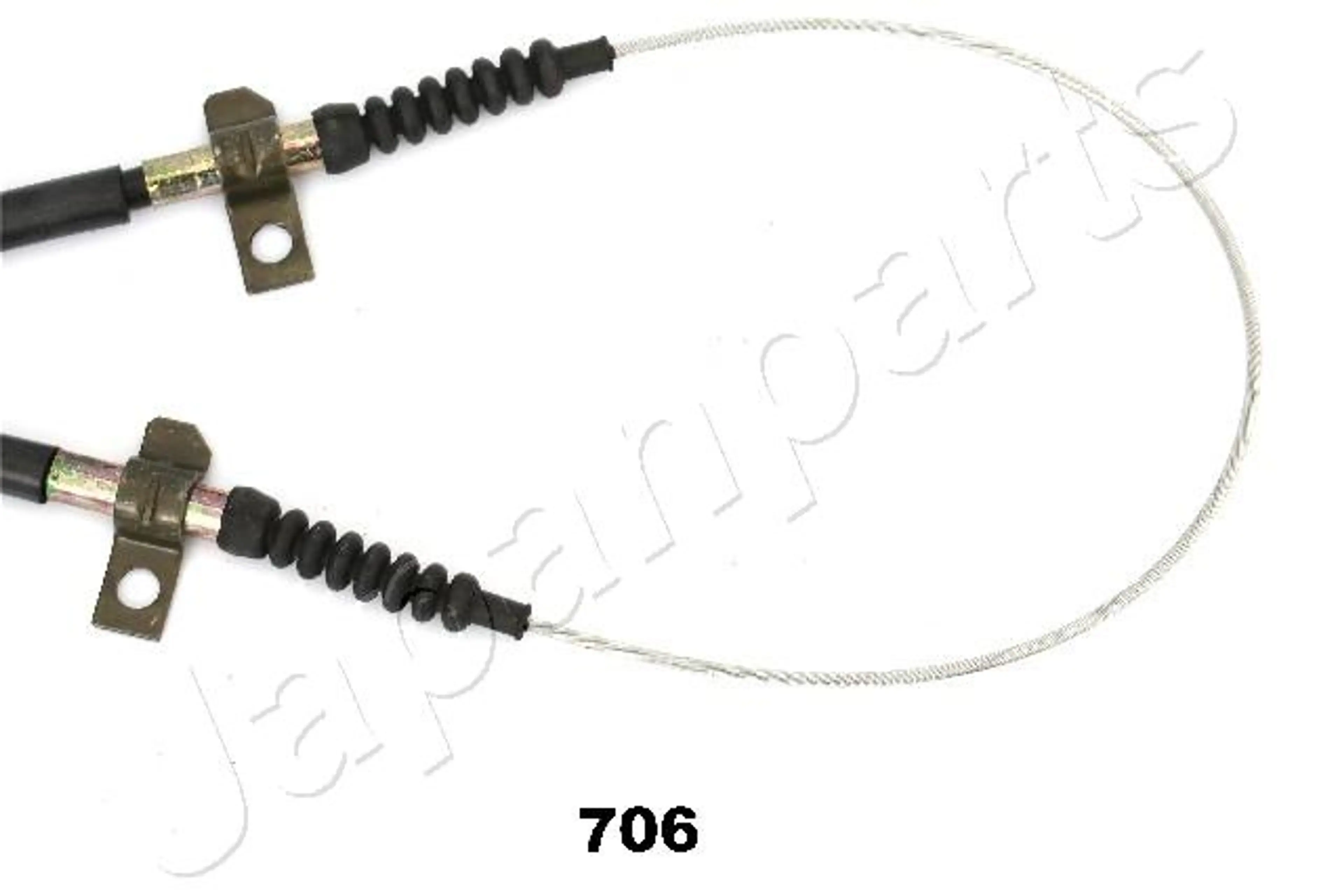 CABLE, FRENO DE ESTACIONAMIENTO