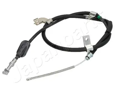 CABLE, FRENO DE ESTACIONAMIENTO