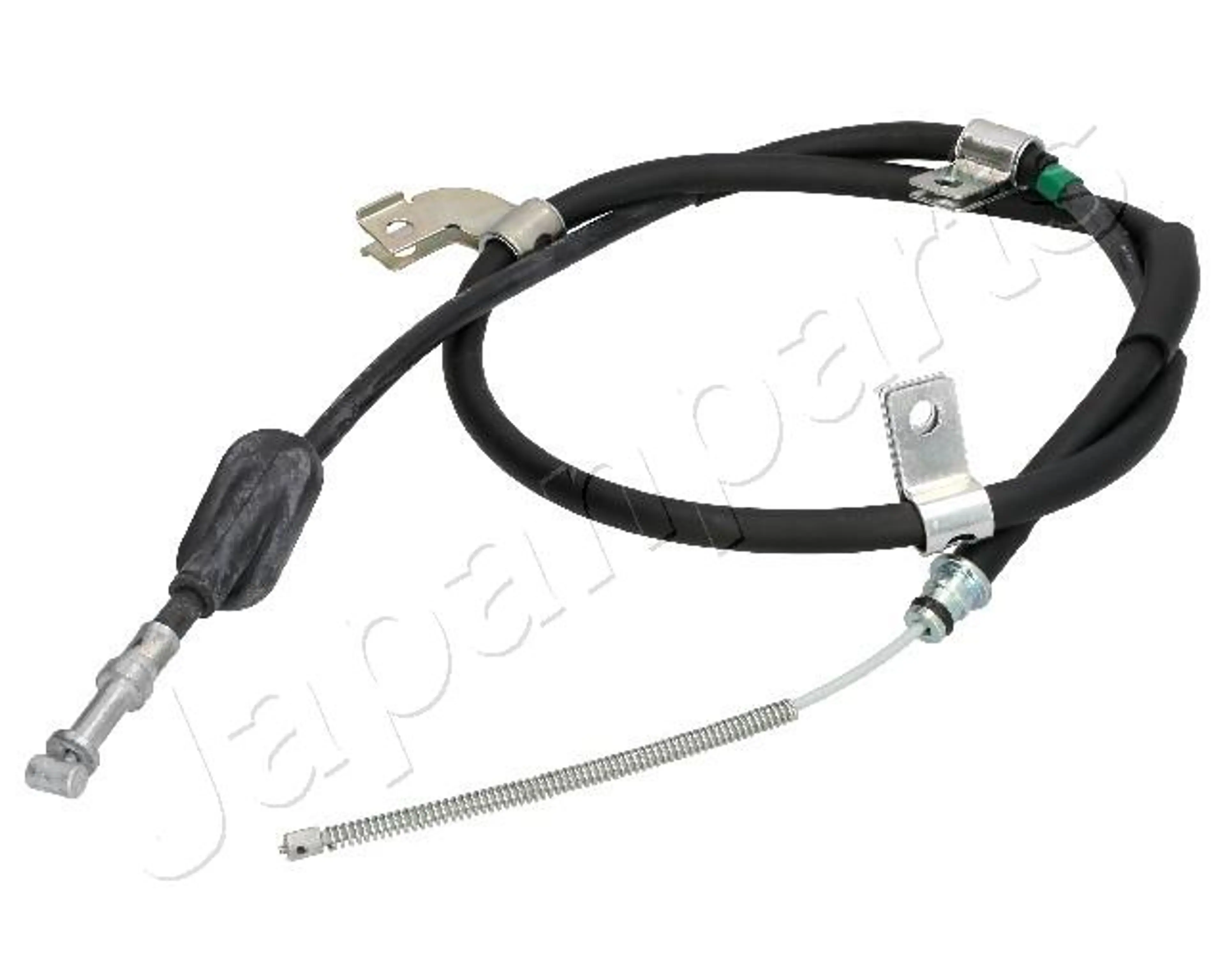 CABLE, FRENO DE ESTACIONAMIENTO