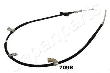 CABLE, FRENO DE ESTACIONAMIENTO