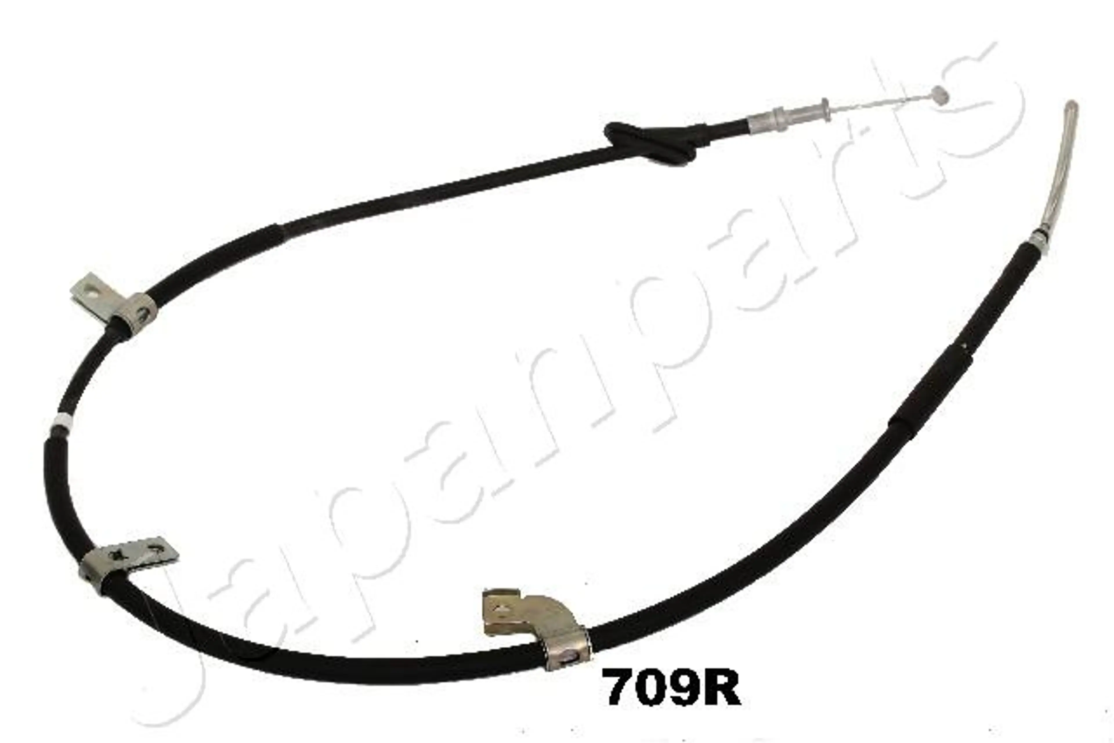 CABLE, FRENO DE ESTACIONAMIENTO