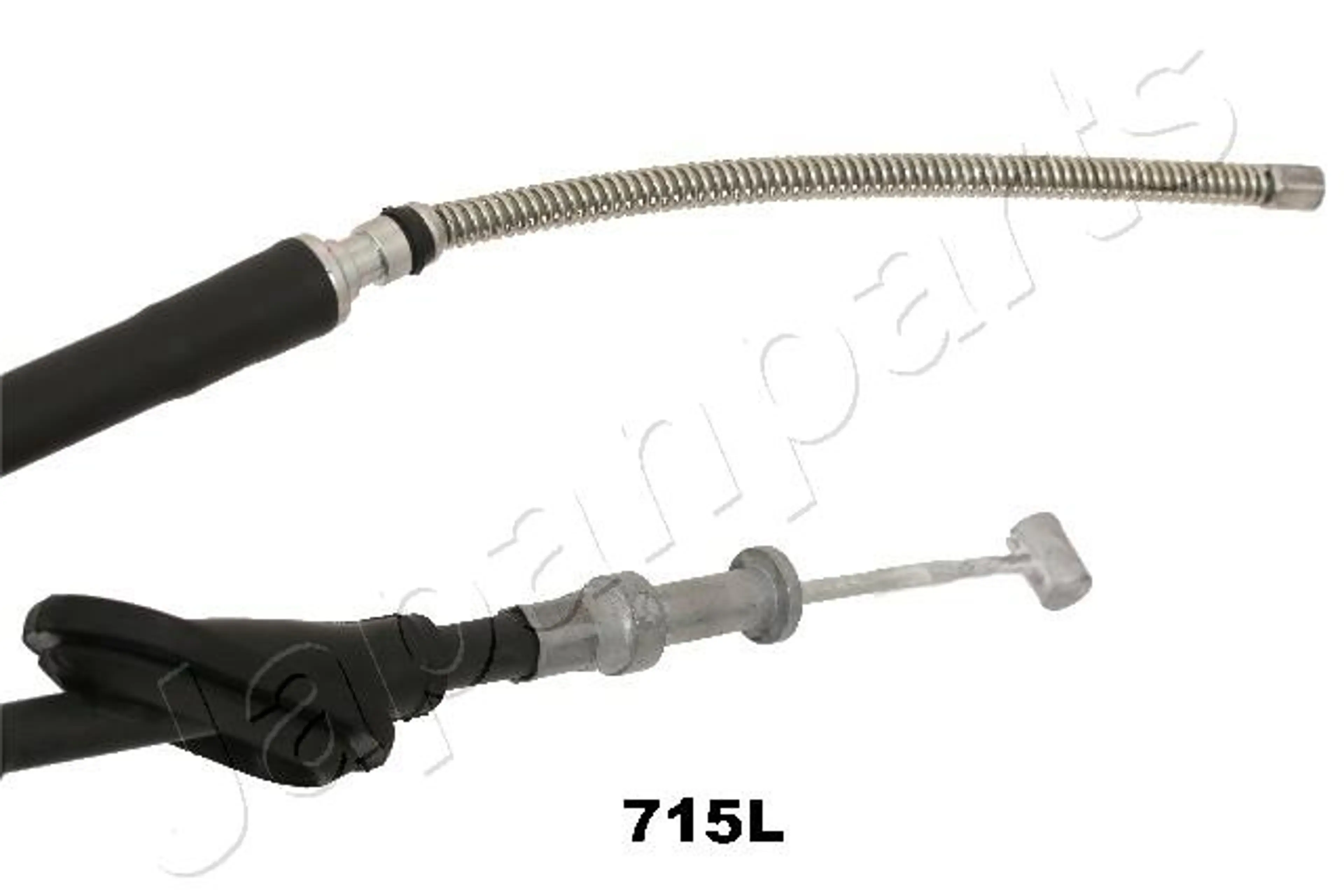CABLE, FRENO DE ESTACIONAMIENTO