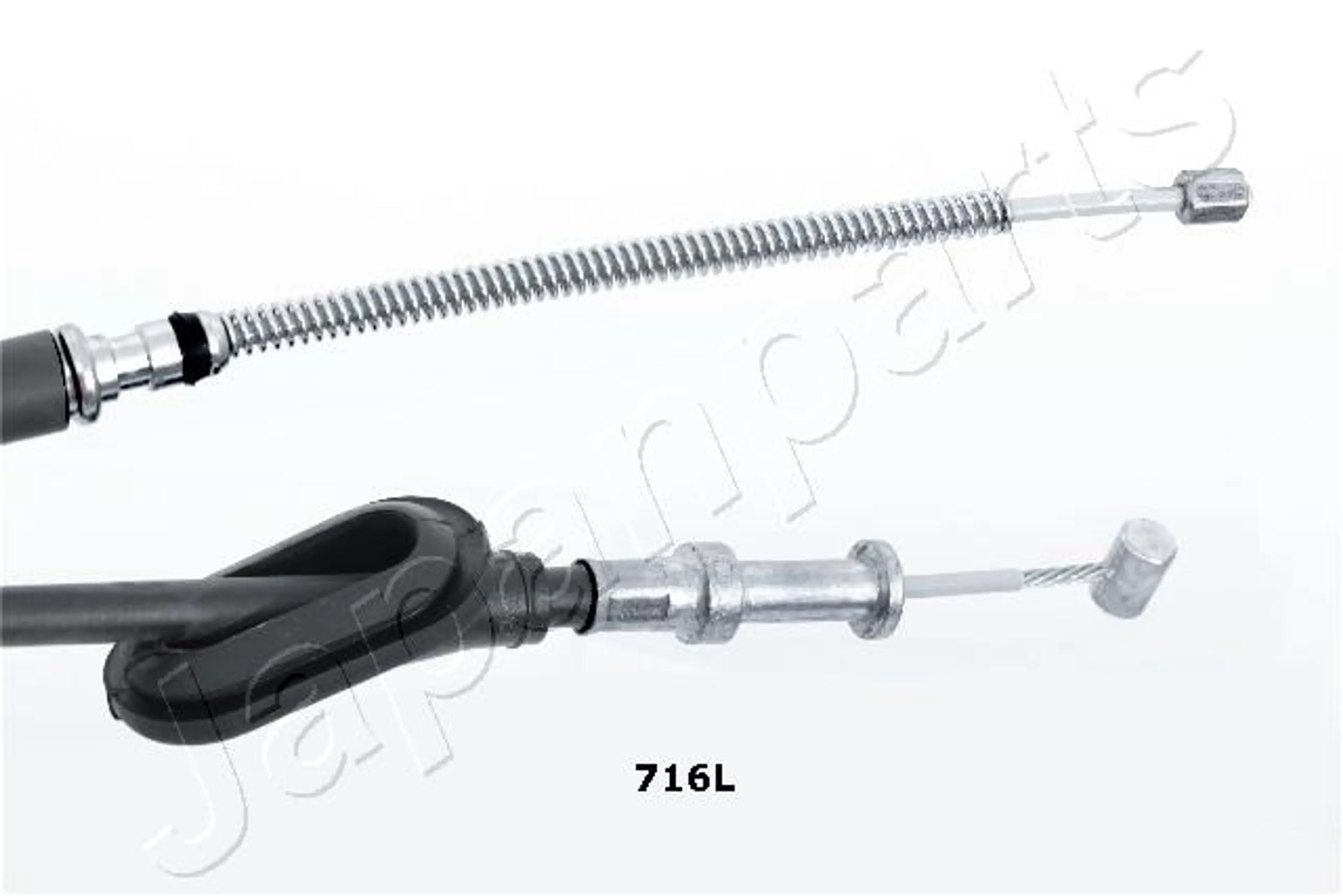 CABLE, FRENO DE ESTACIONAMIENTO