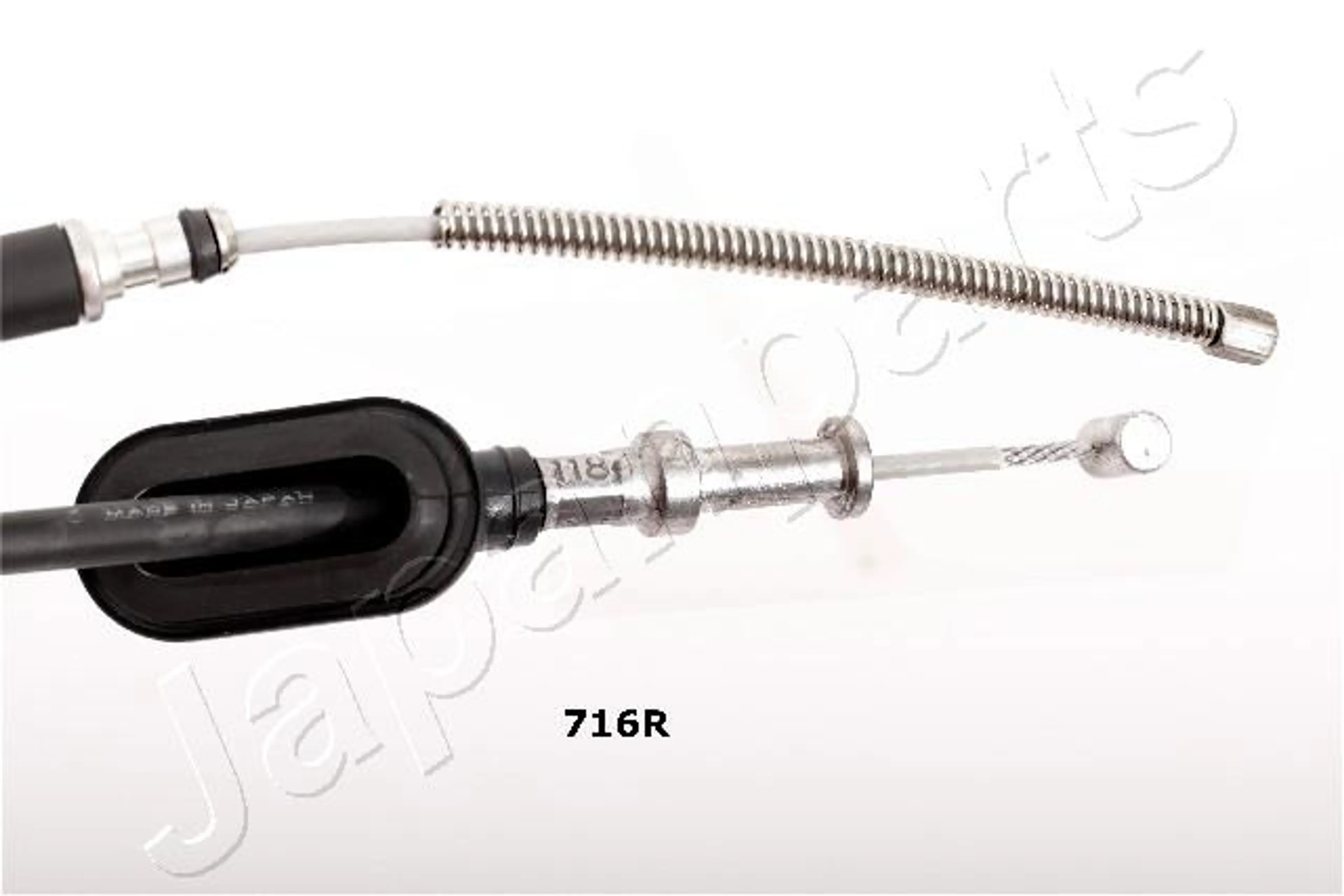 CABLE, FRENO DE ESTACIONAMIENTO