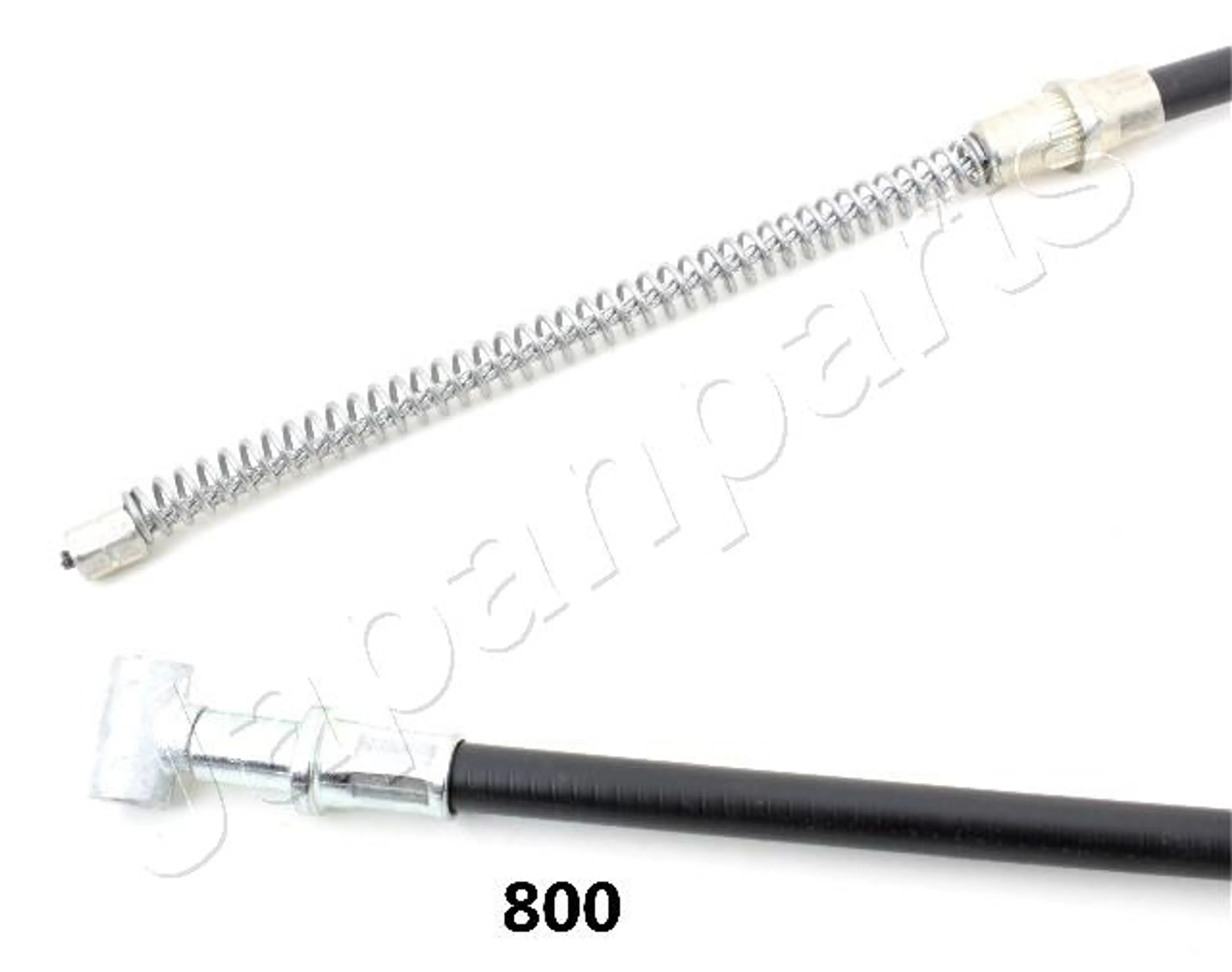 CABLE, FRENO DE ESTACIONAMIENTO