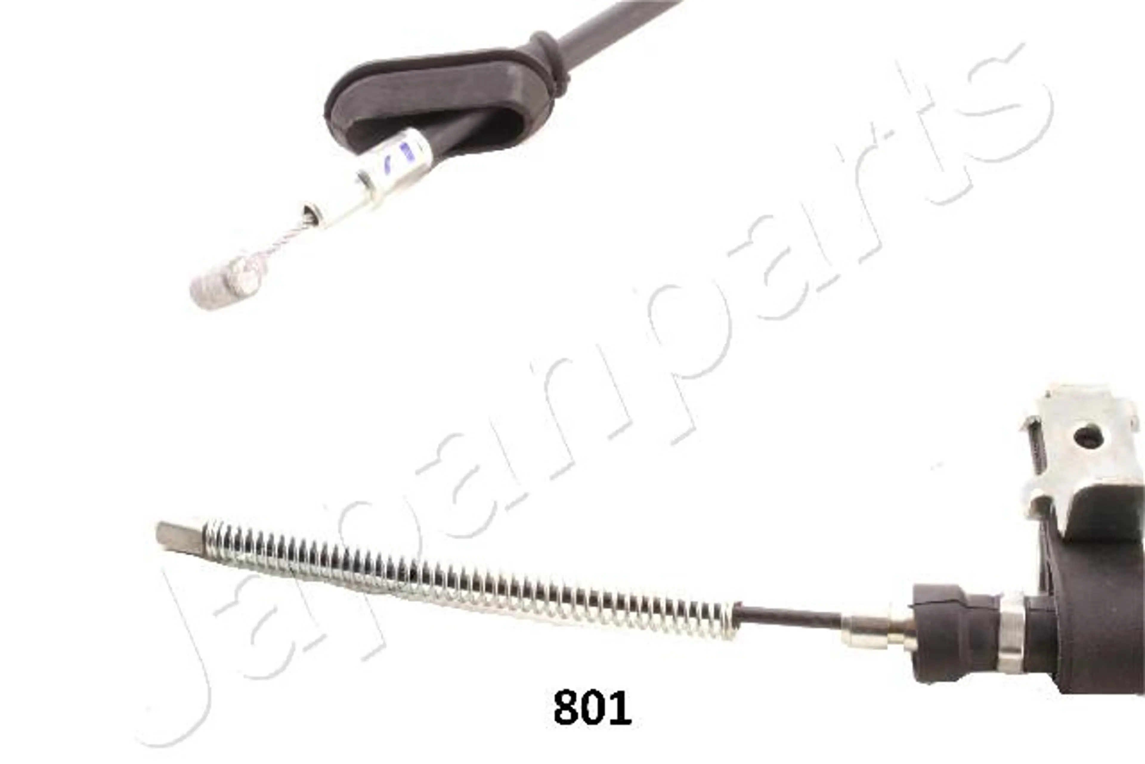 CABLE, FRENO DE ESTACIONAMIENTO