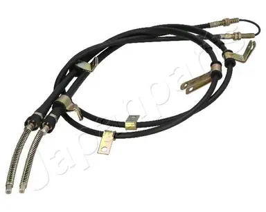 CABLE, FRENO DE ESTACIONAMIENTO