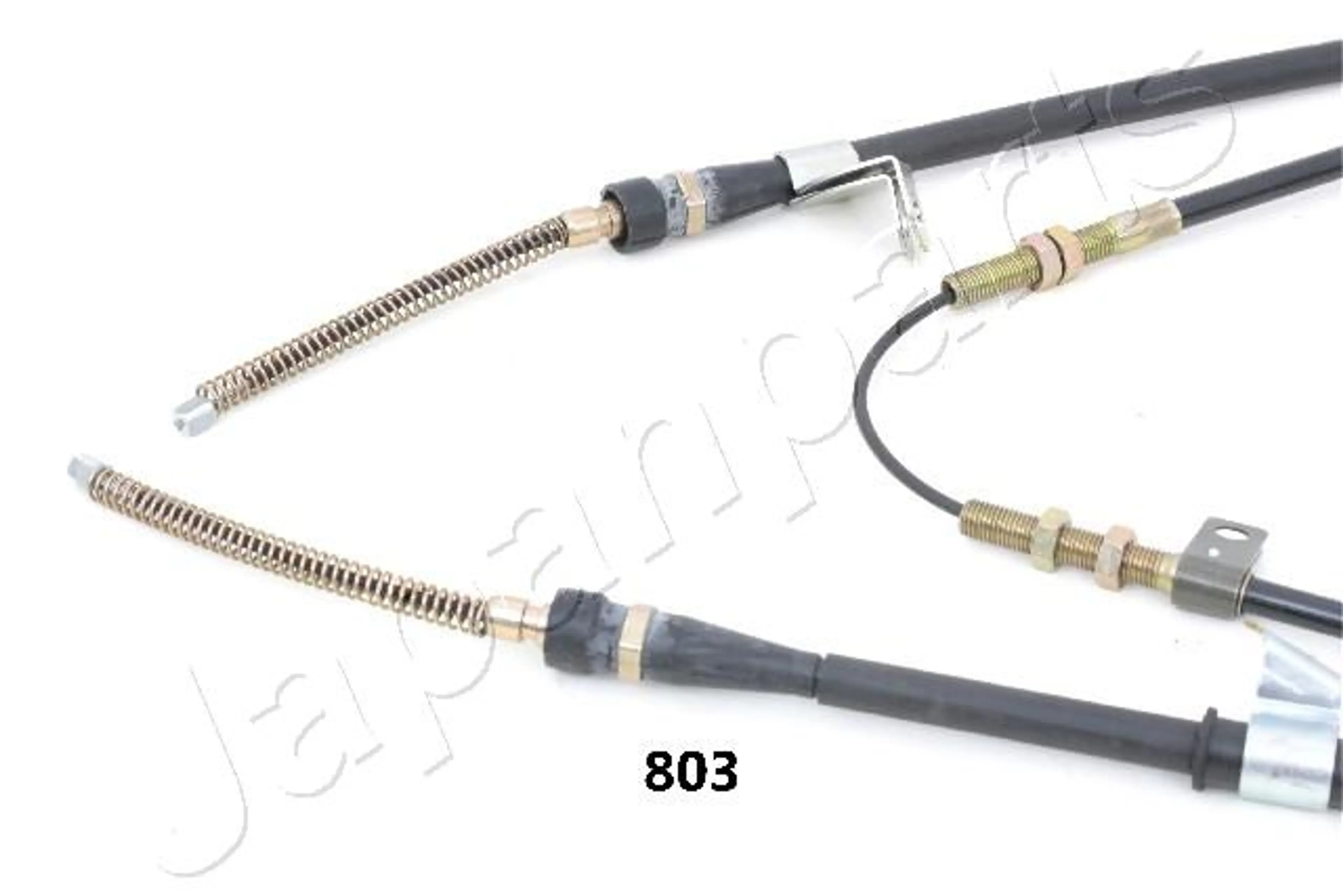 CABLE, FRENO DE ESTACIONAMIENTO