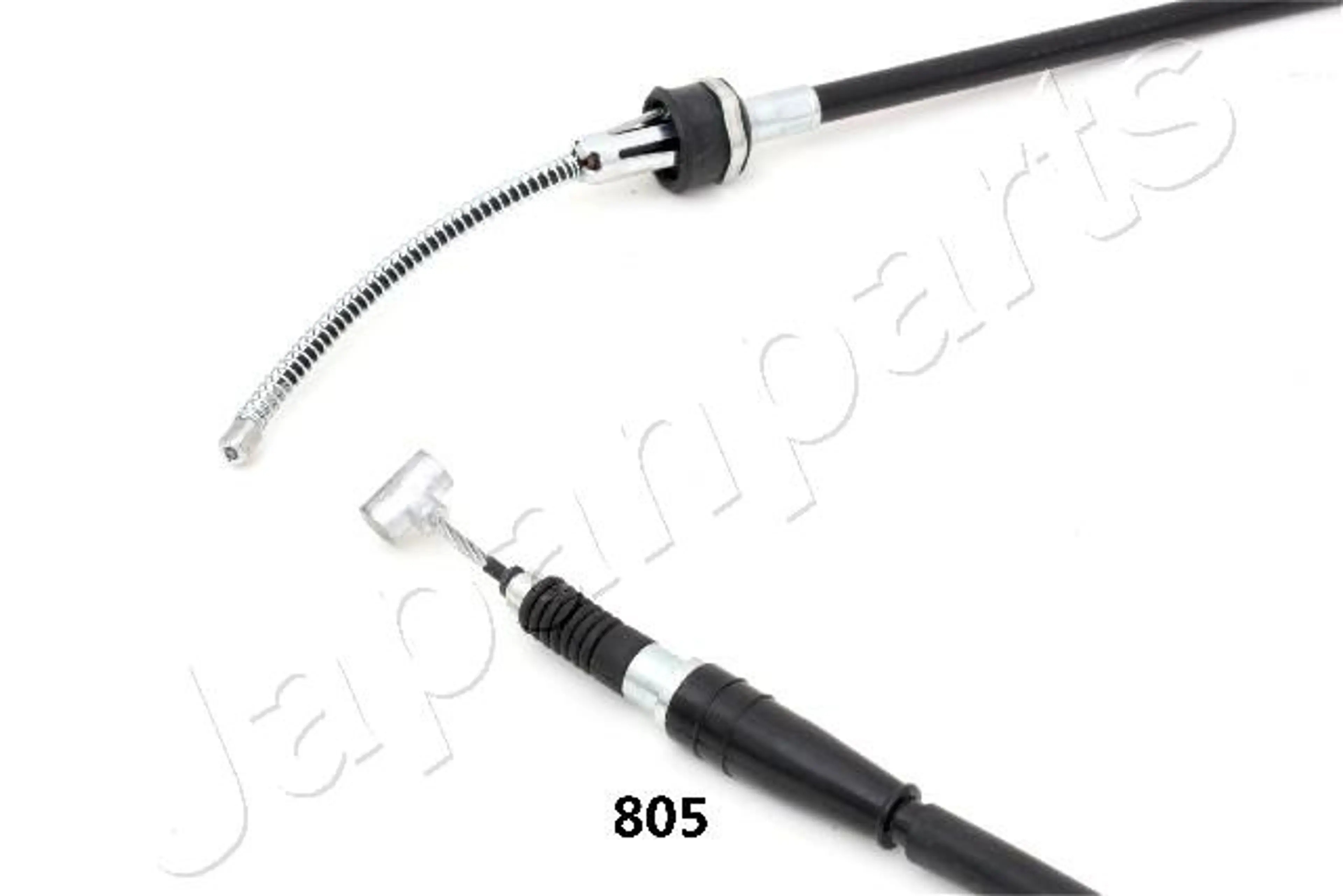 CABLE, FRENO DE ESTACIONAMIENTO