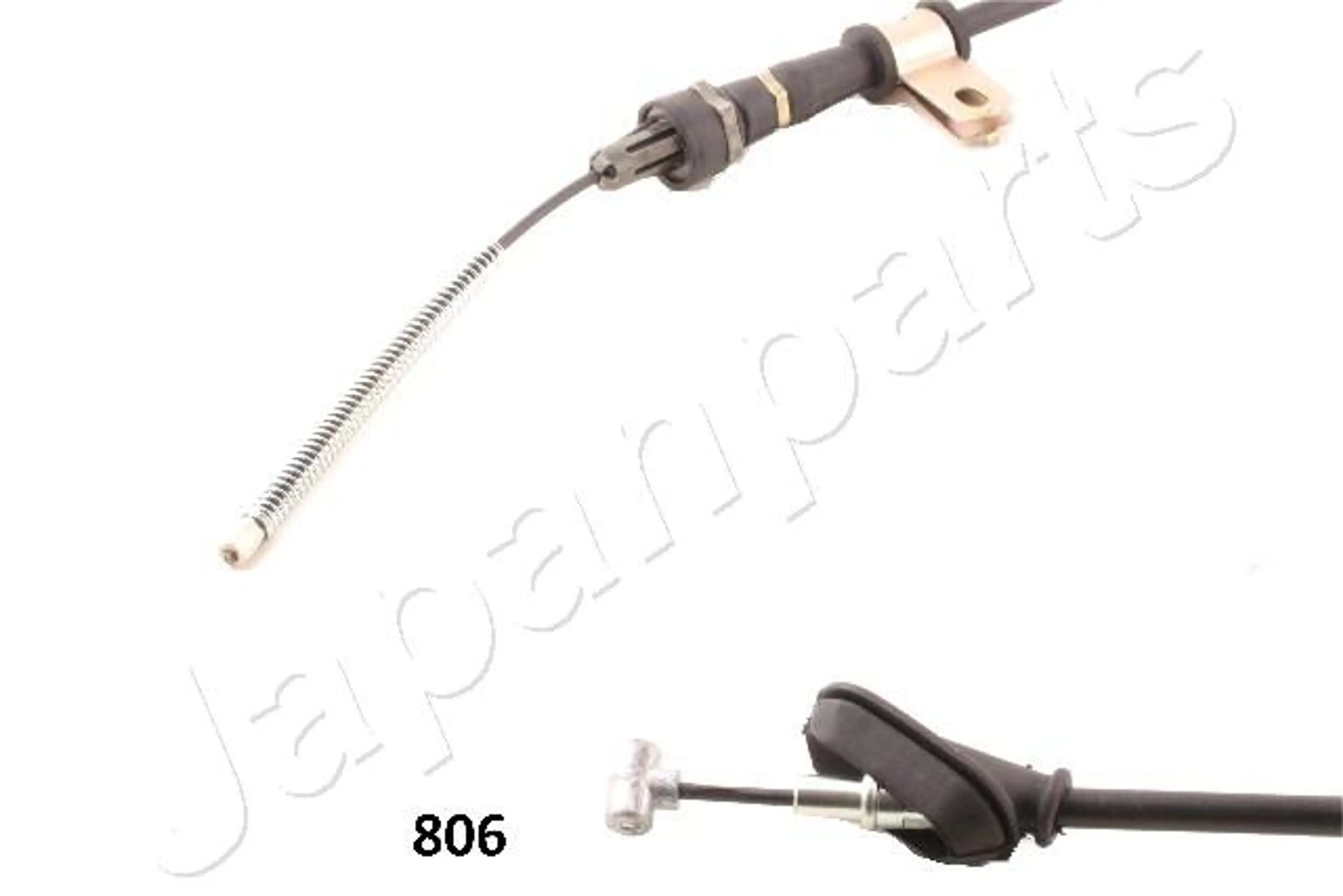 CABLE, FRENO DE ESTACIONAMIENTO
