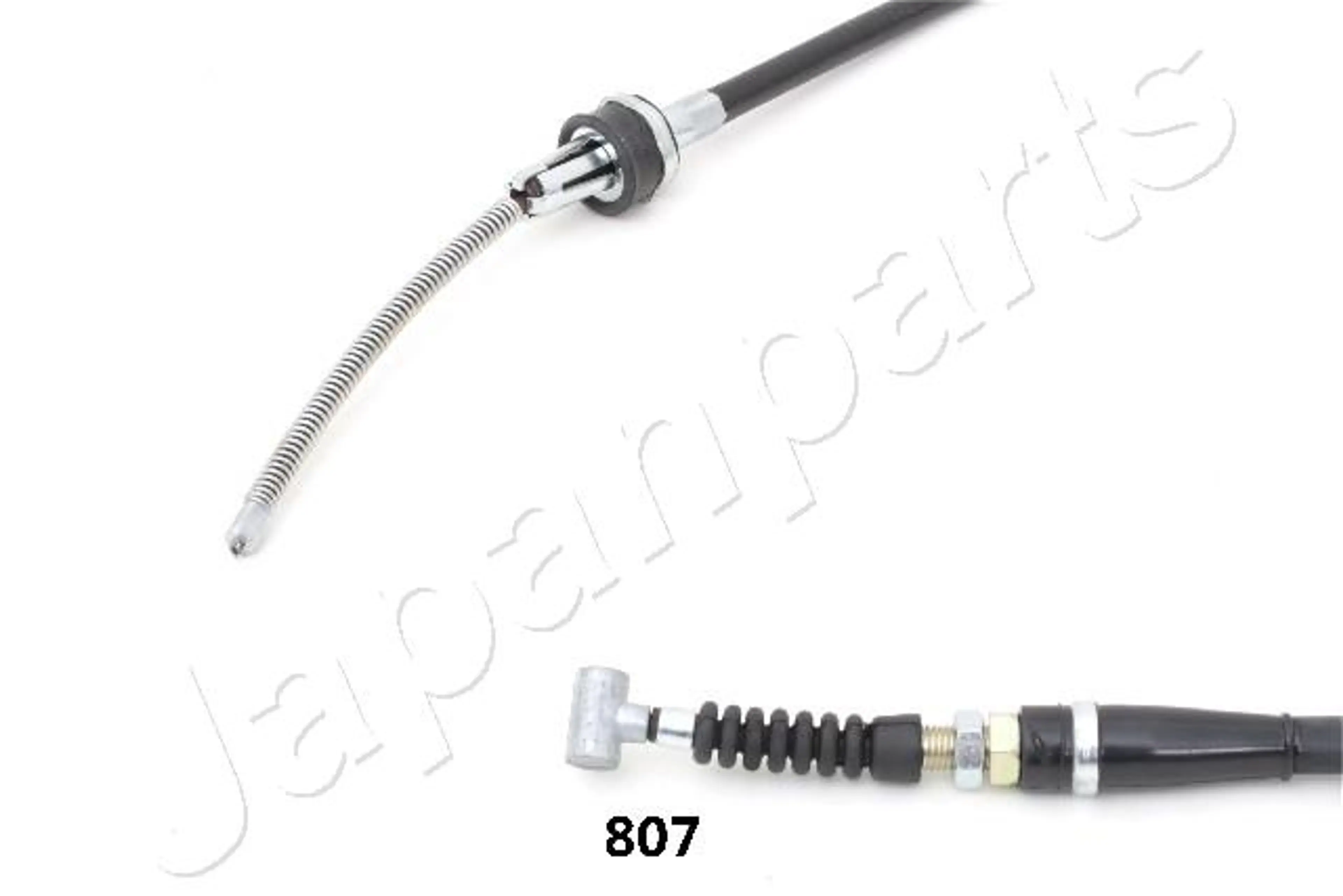 CABLE, FRENO DE ESTACIONAMIENTO