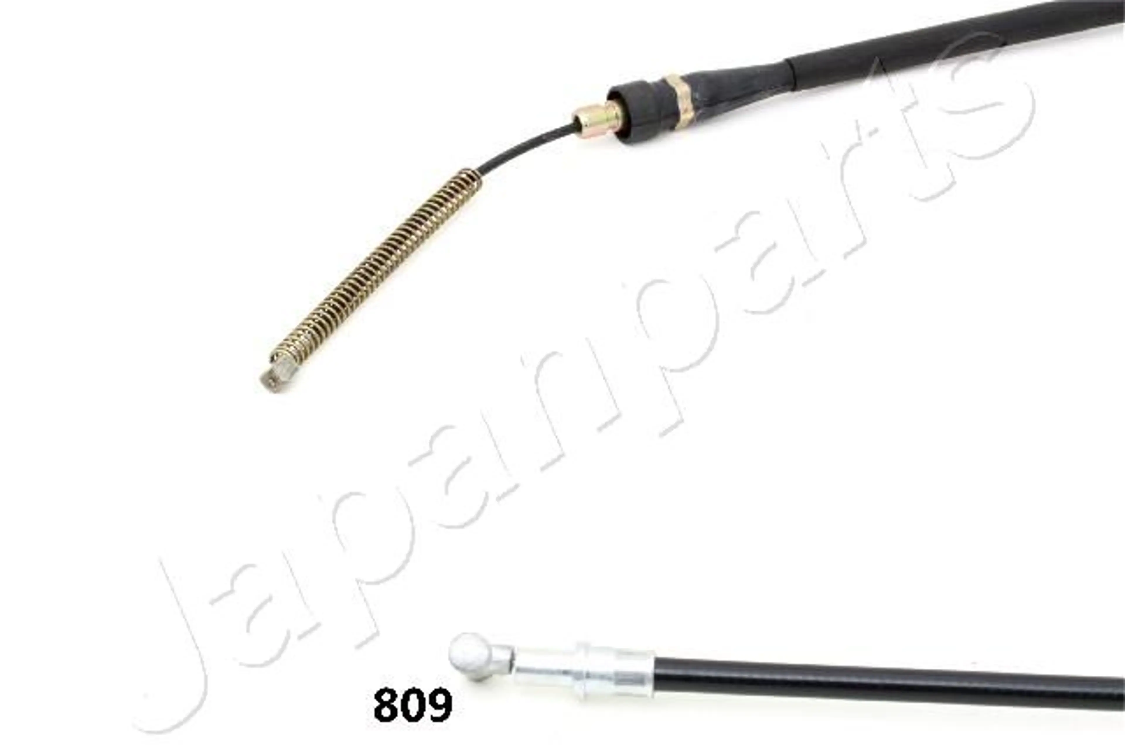 CABLE, FRENO DE ESTACIONAMIENTO