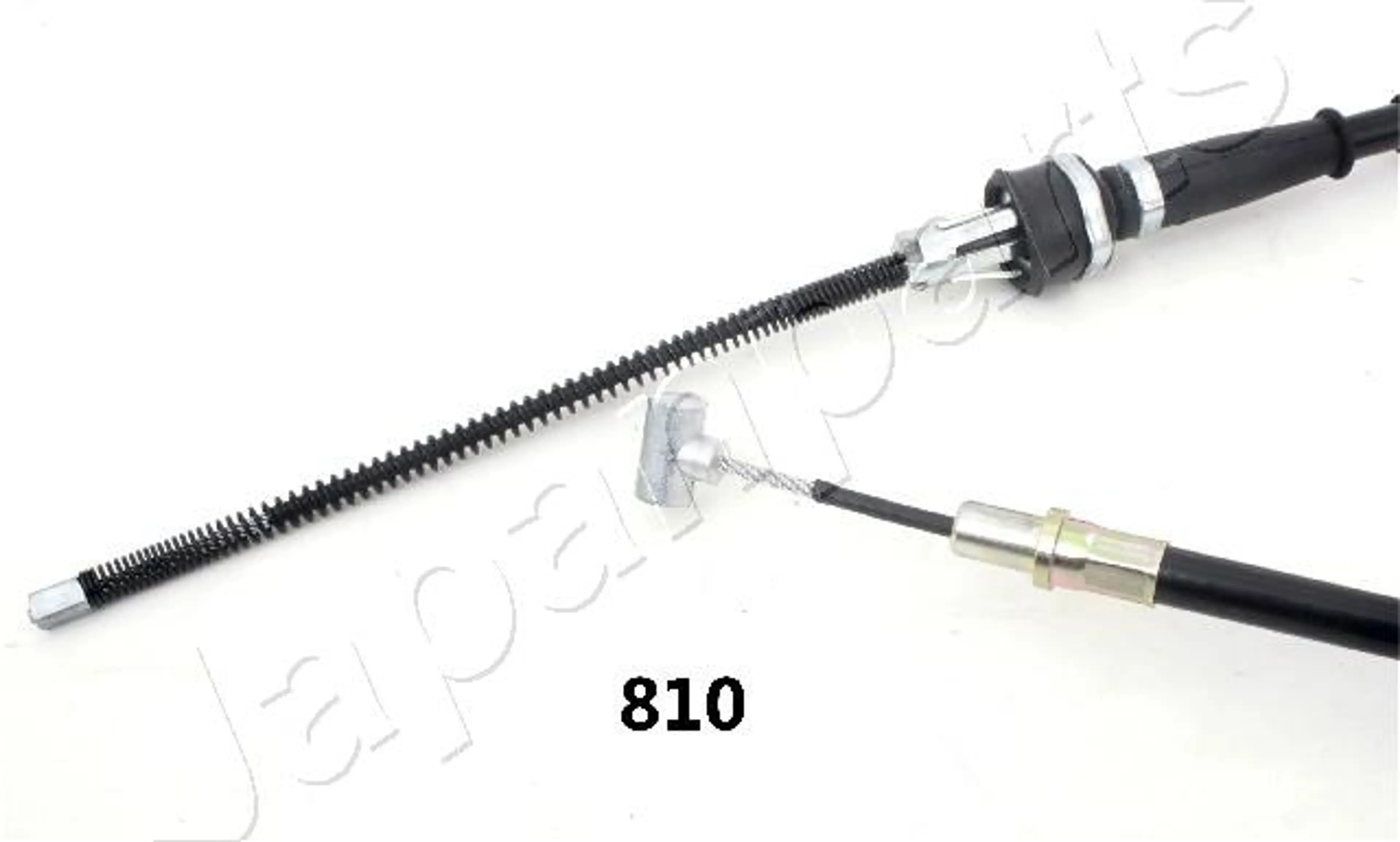 CABLE, FRENO DE ESTACIONAMIENTO