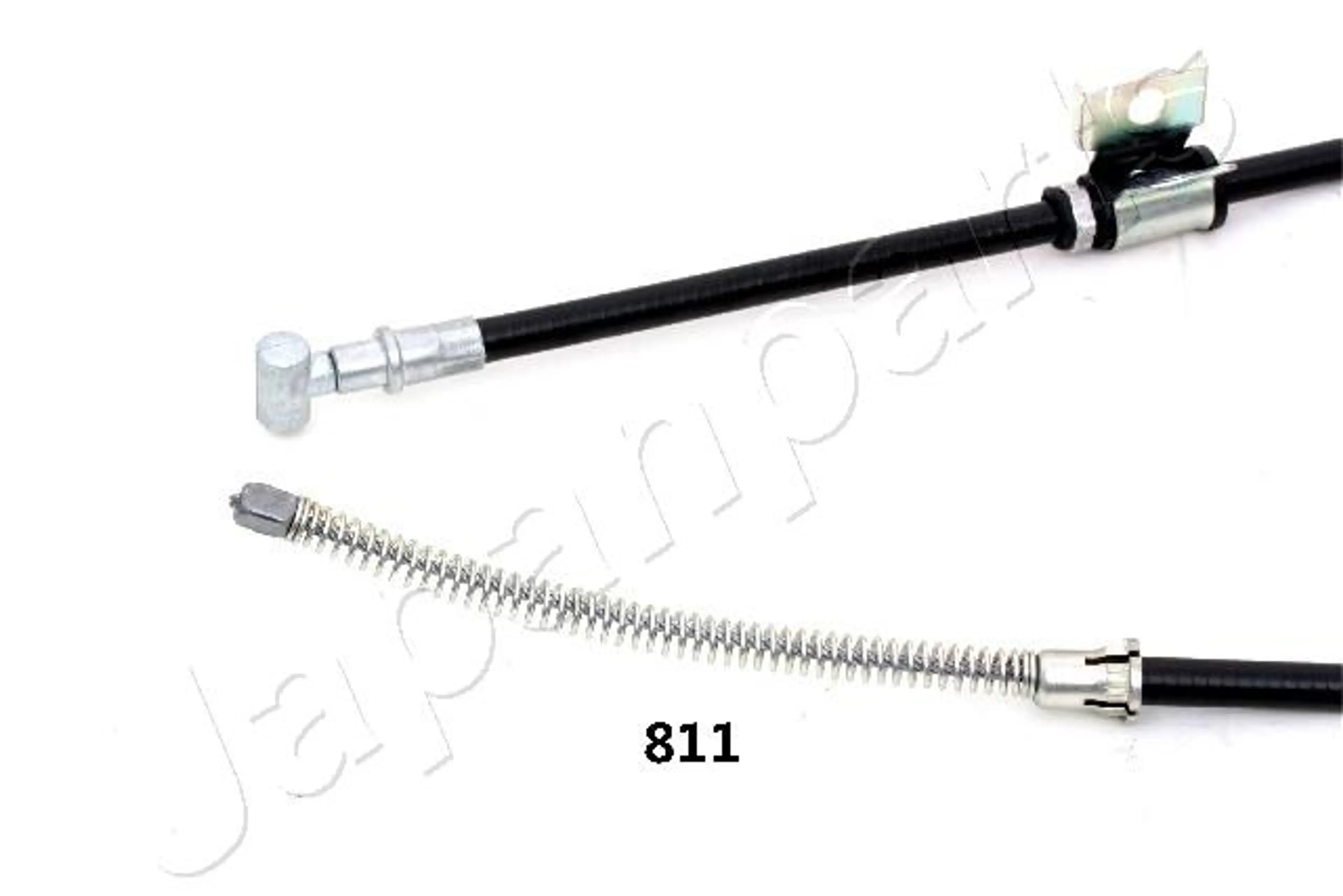 CABLE, FRENO DE ESTACIONAMIENTO