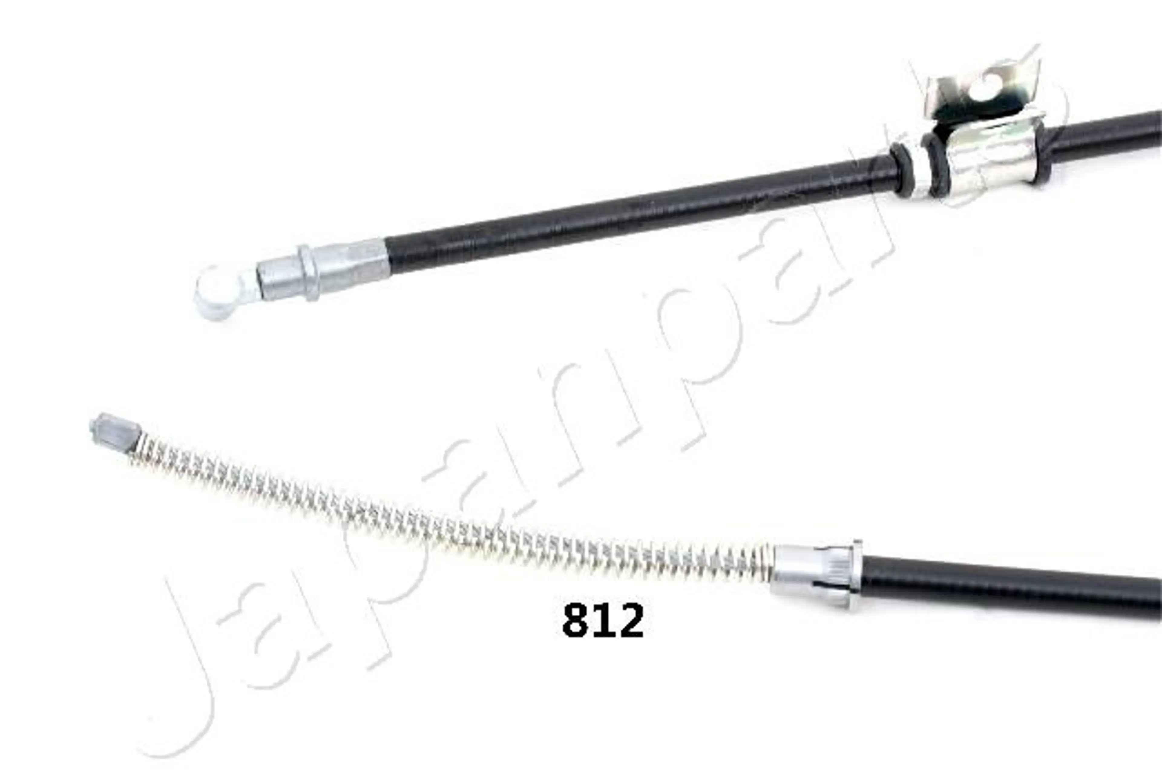 CABLE, FRENO DE ESTACIONAMIENTO