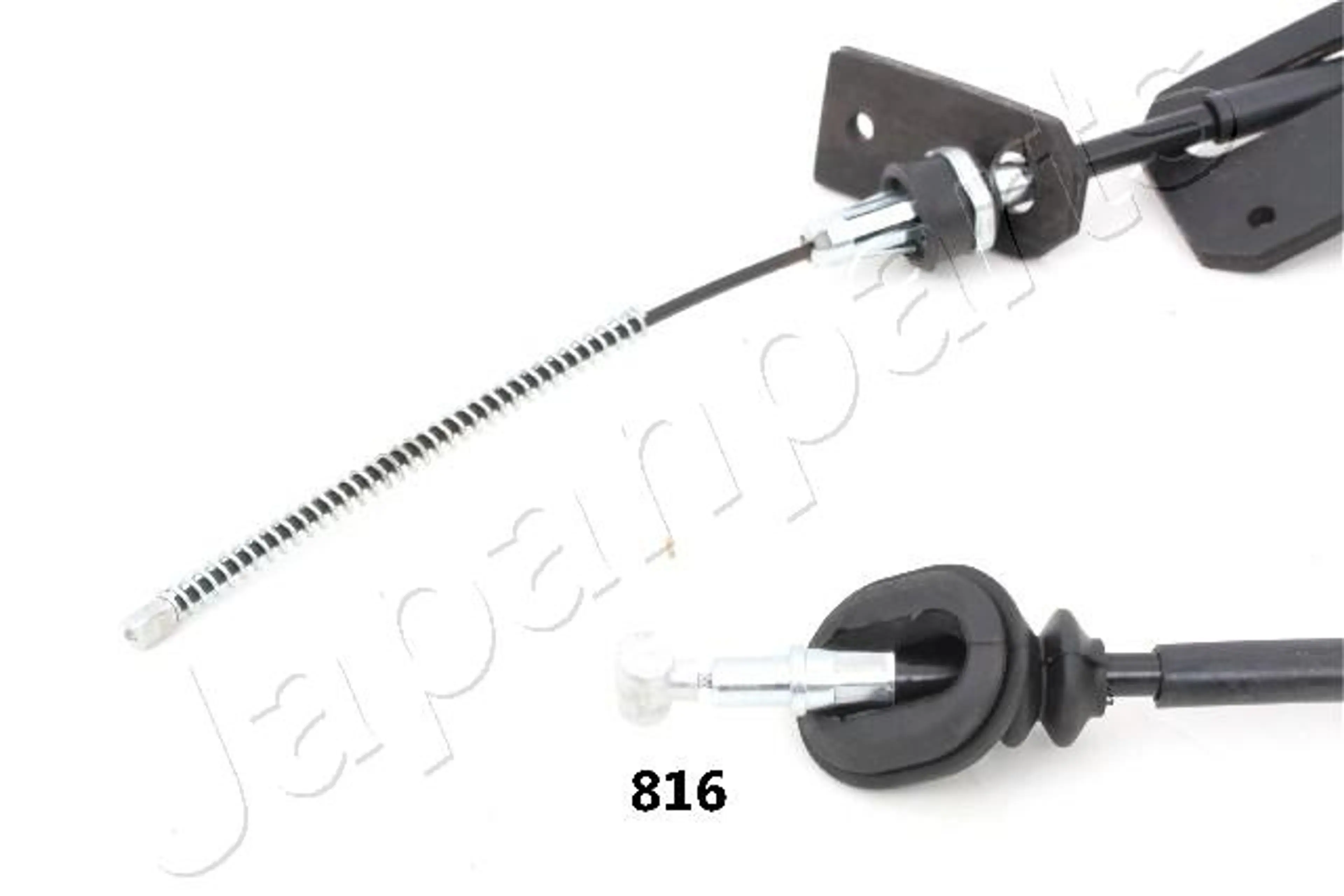 CABLE, FRENO DE ESTACIONAMIENTO