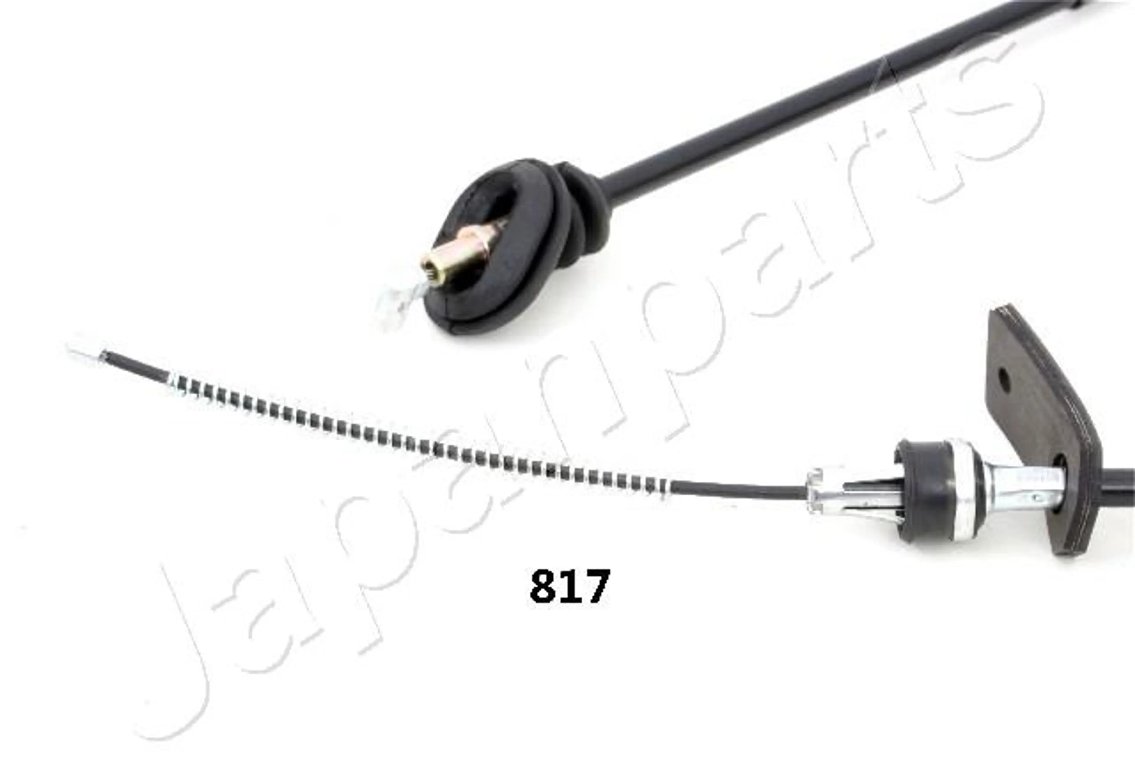 CABLE, FRENO DE ESTACIONAMIENTO