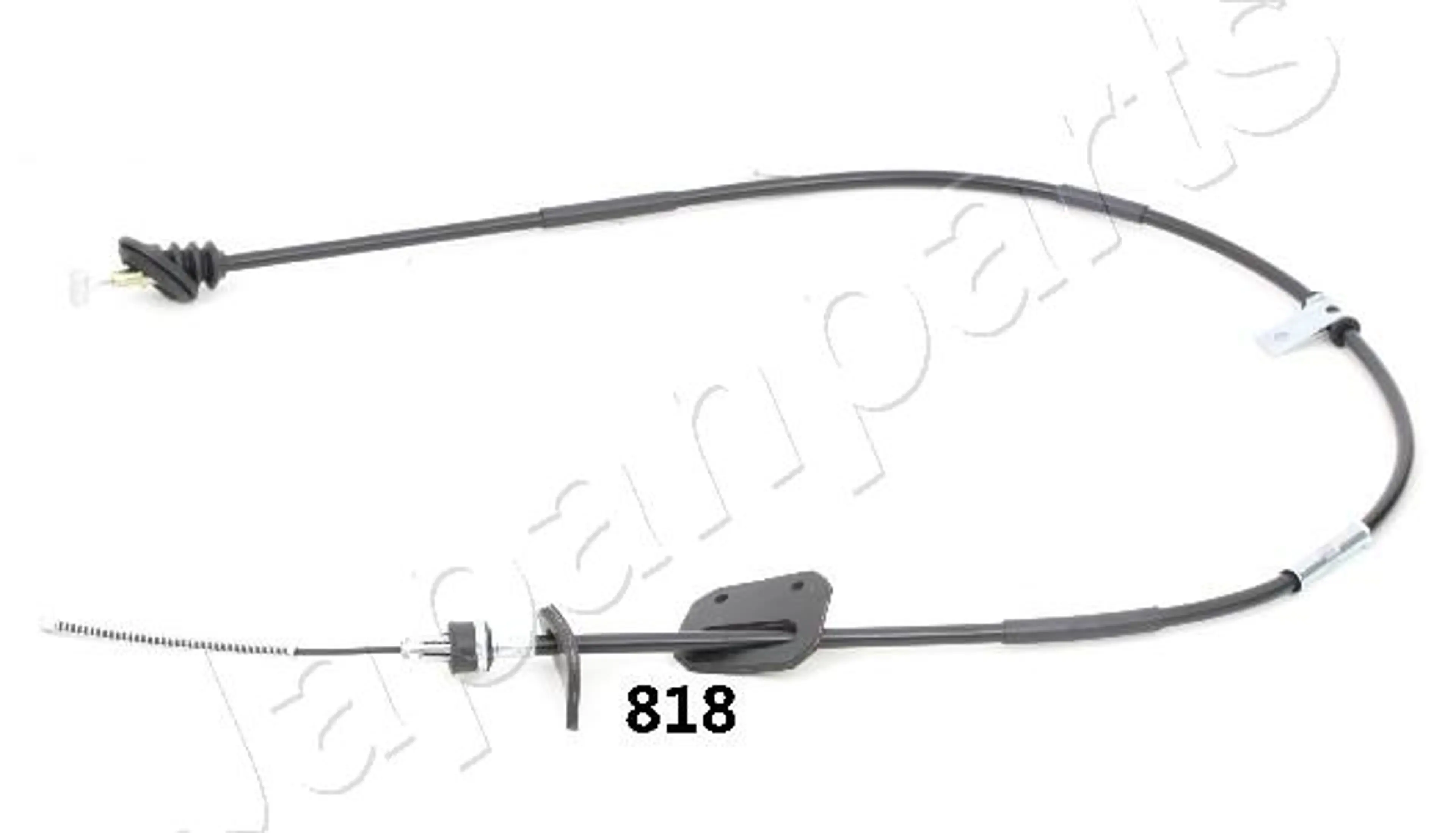 CABLE, FRENO DE ESTACIONAMIENTO