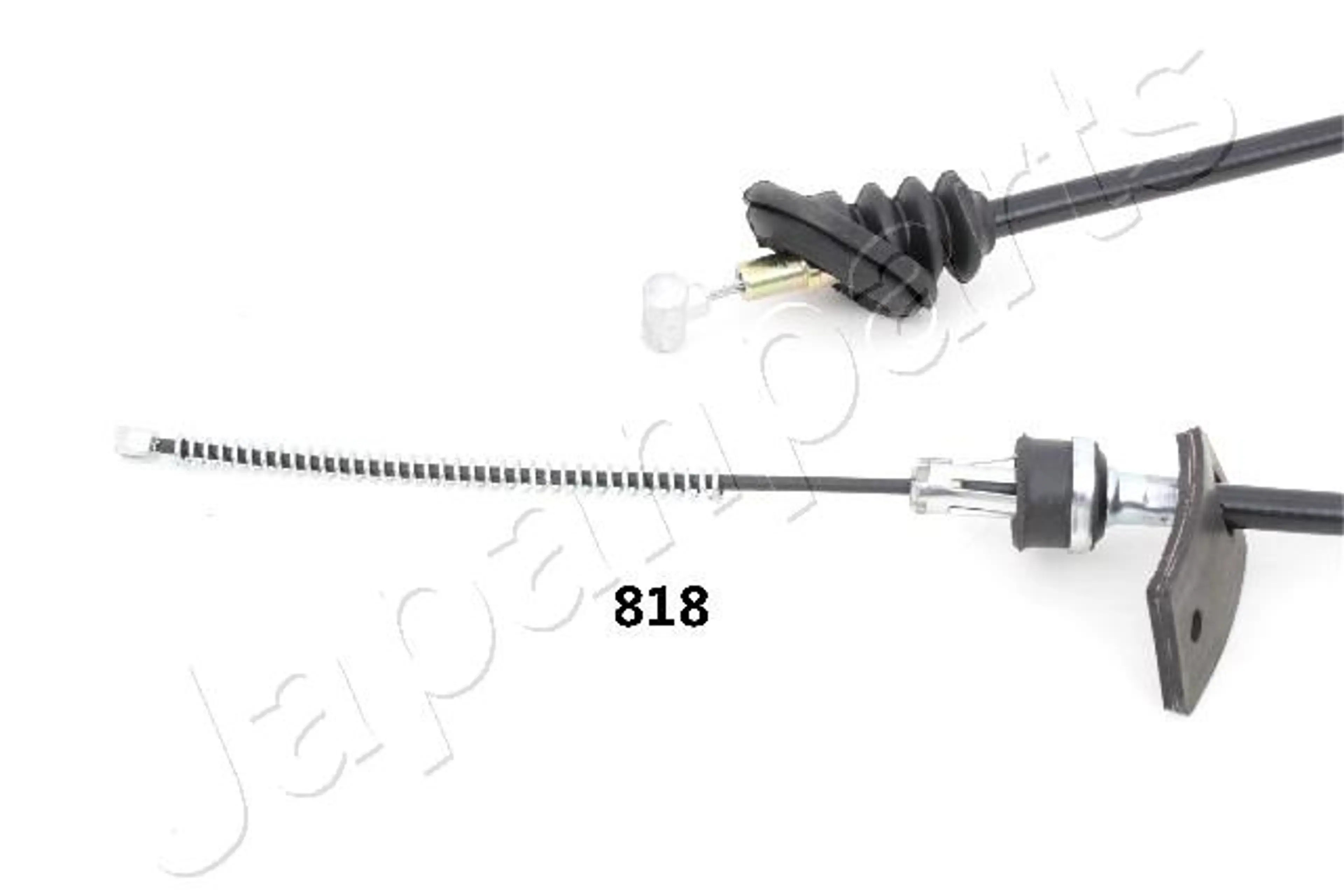CABLE, FRENO DE ESTACIONAMIENTO