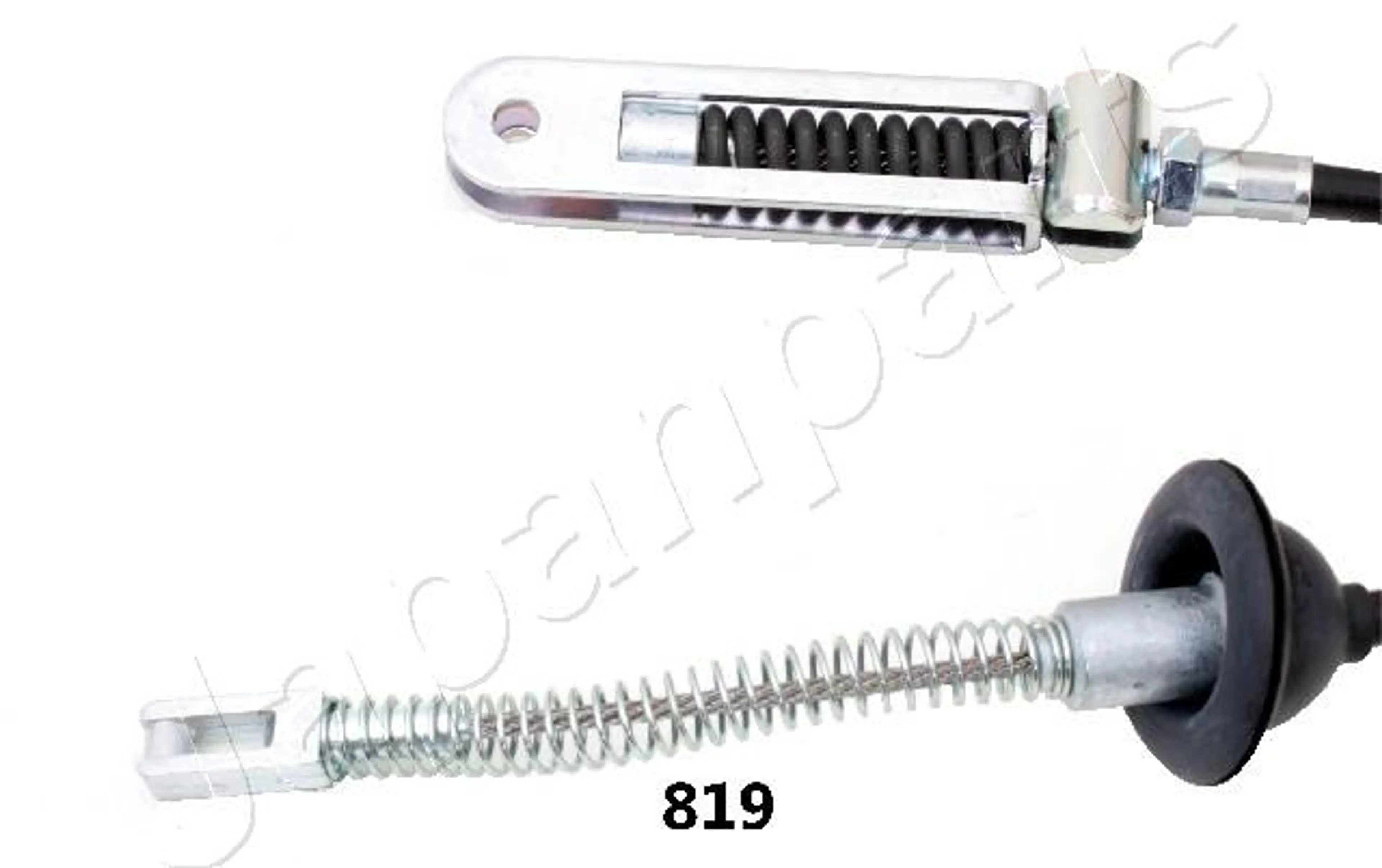 CABLE, FRENO DE ESTACIONAMIENTO