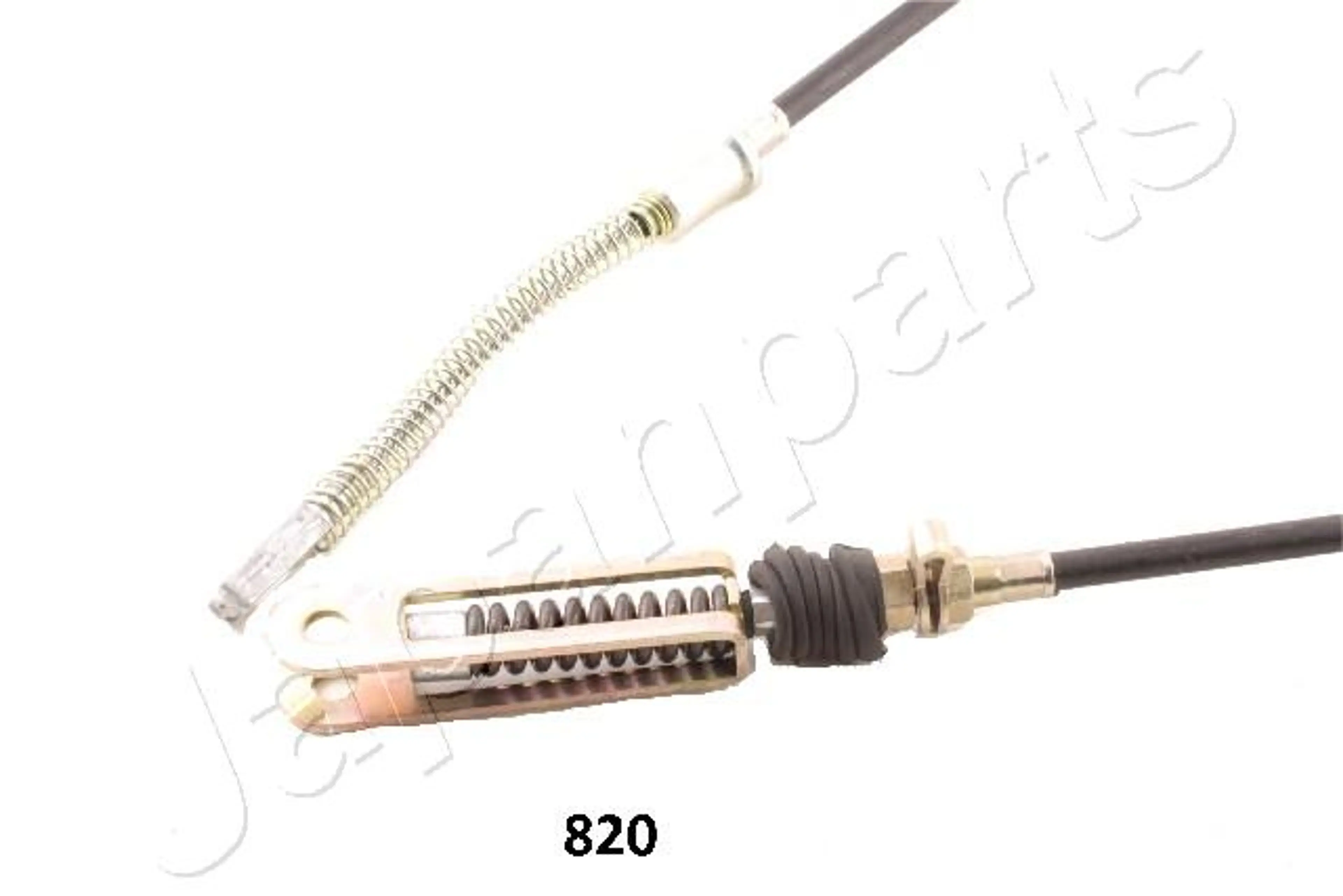 CABLE, FRENO DE ESTACIONAMIENTO
