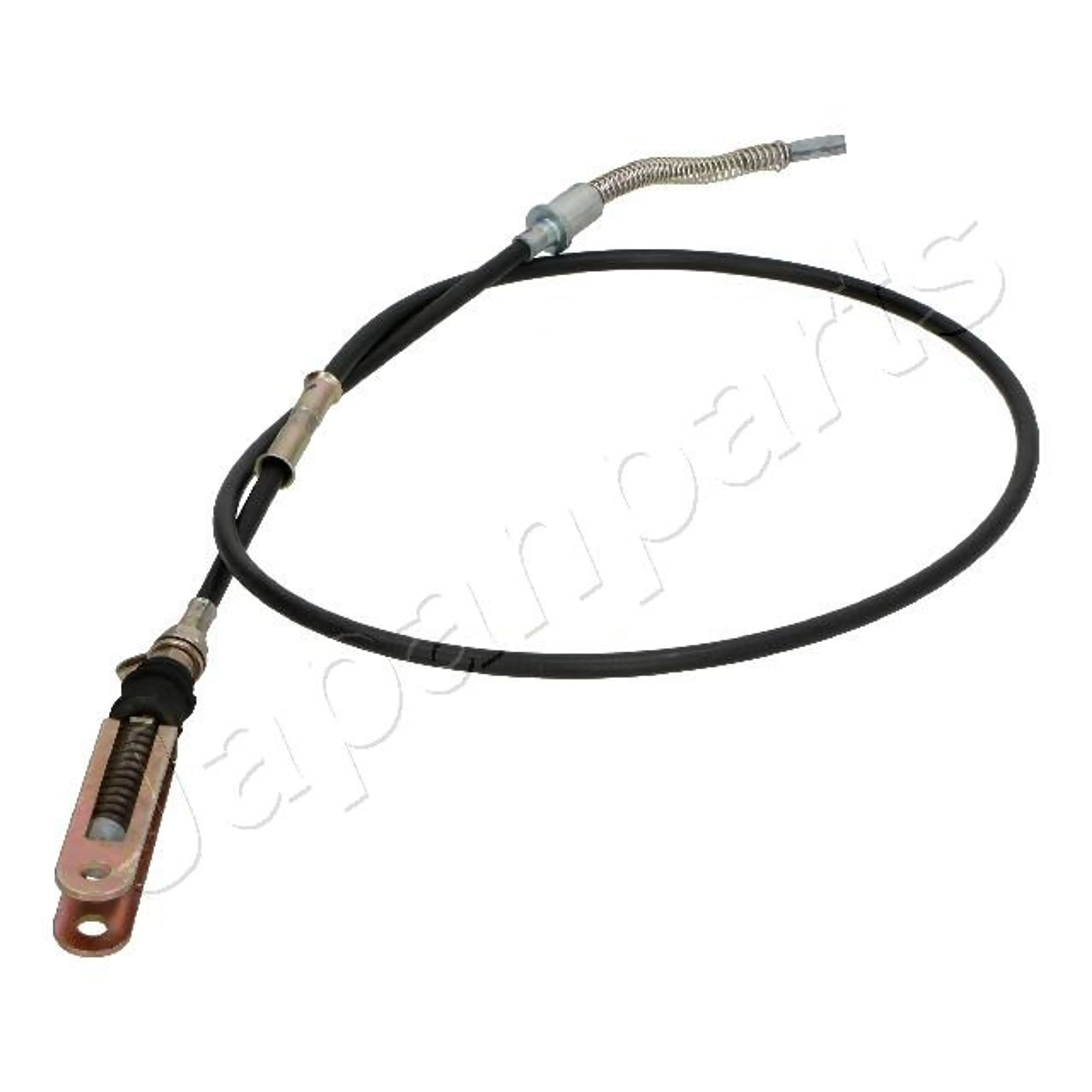 CABLE, FRENO DE ESTACIONAMIENTO