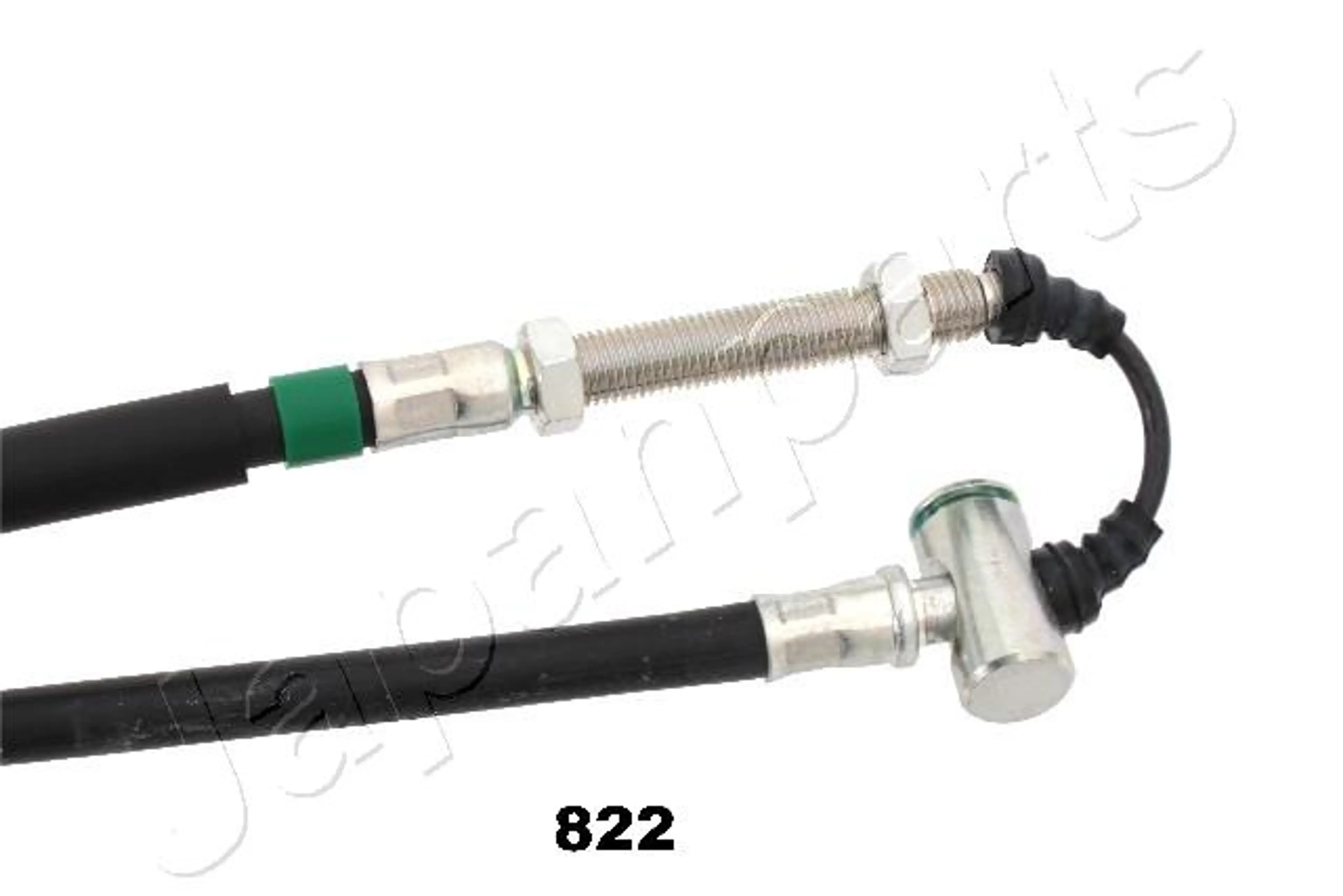 CABLE, FRENO DE ESTACIONAMIENTO