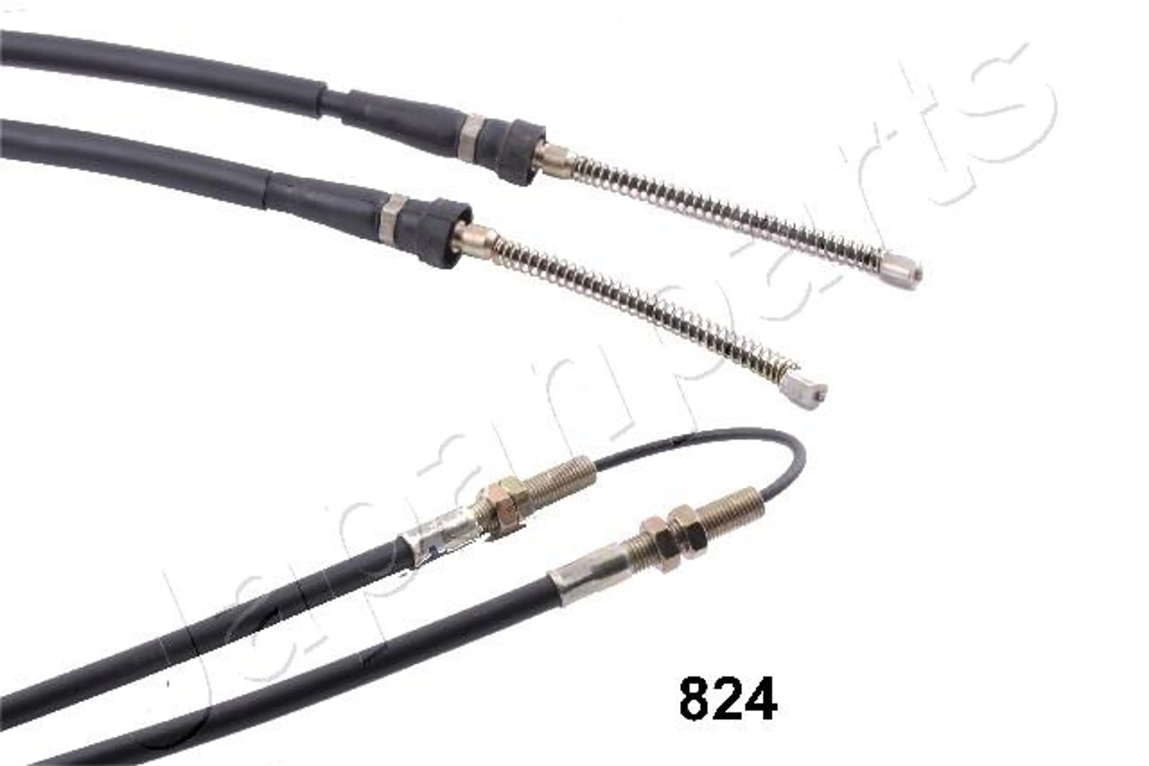 CABLE, FRENO DE ESTACIONAMIENTO