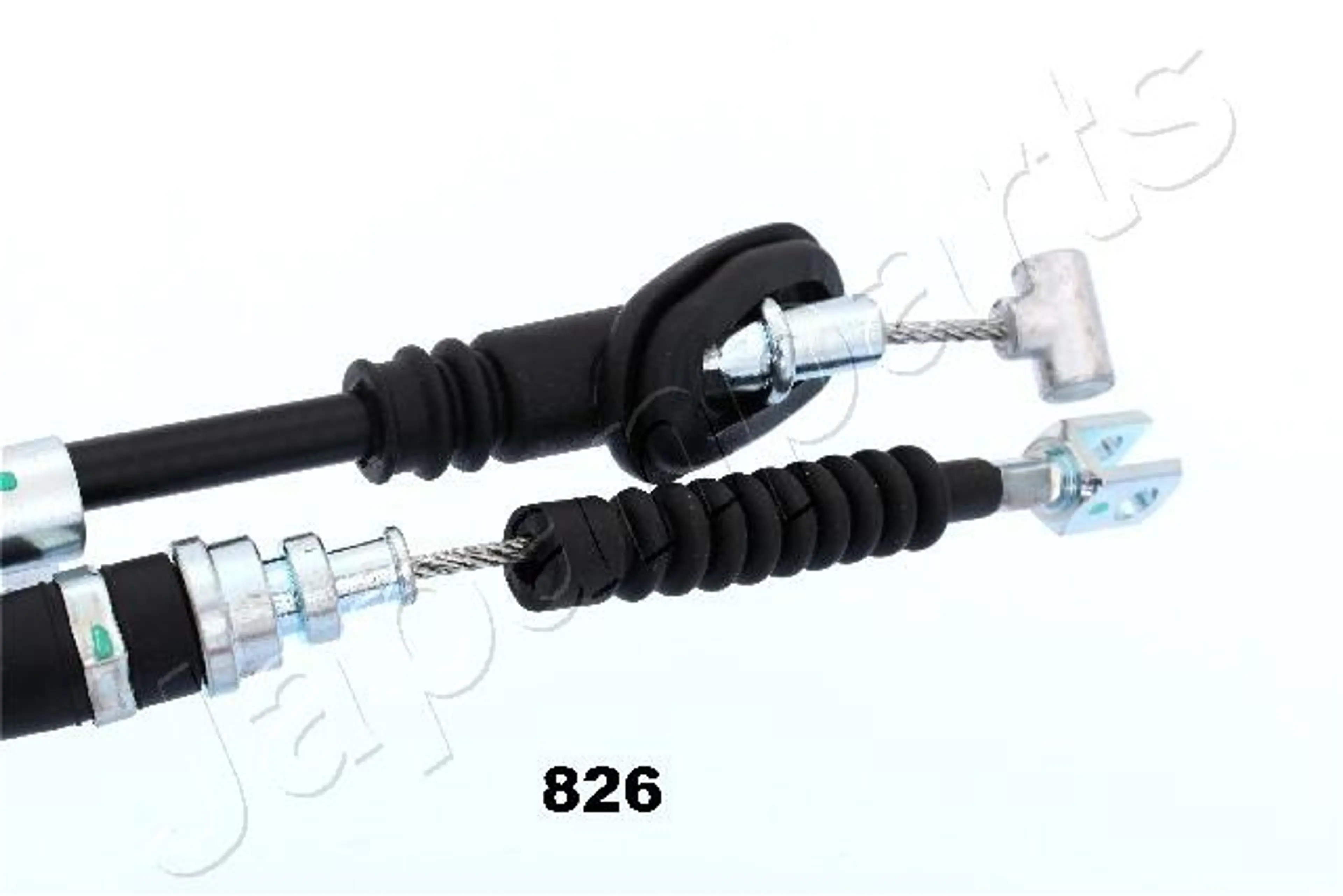 CABLE, FRENO DE ESTACIONAMIENTO