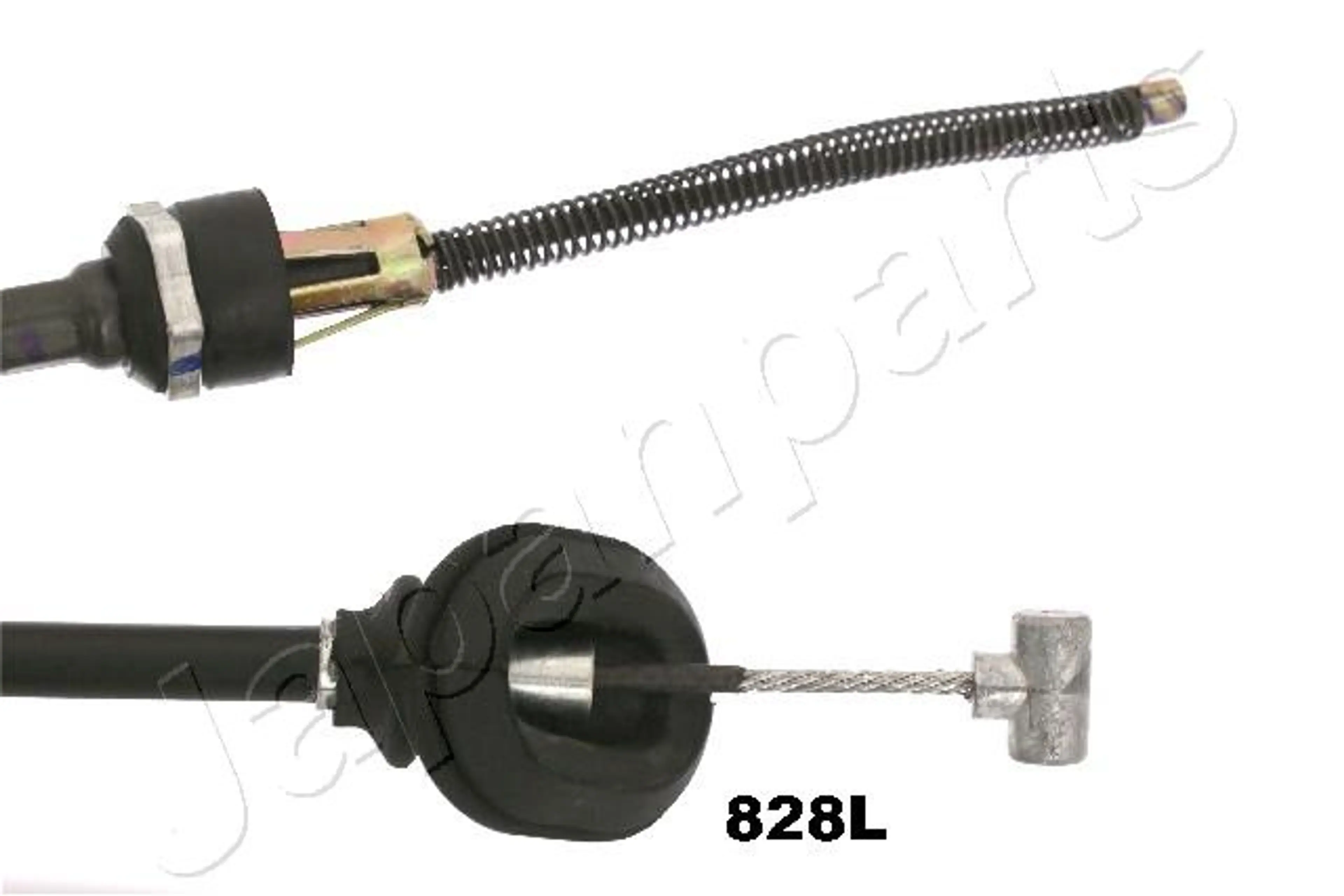 CABLE, FRENO DE ESTACIONAMIENTO