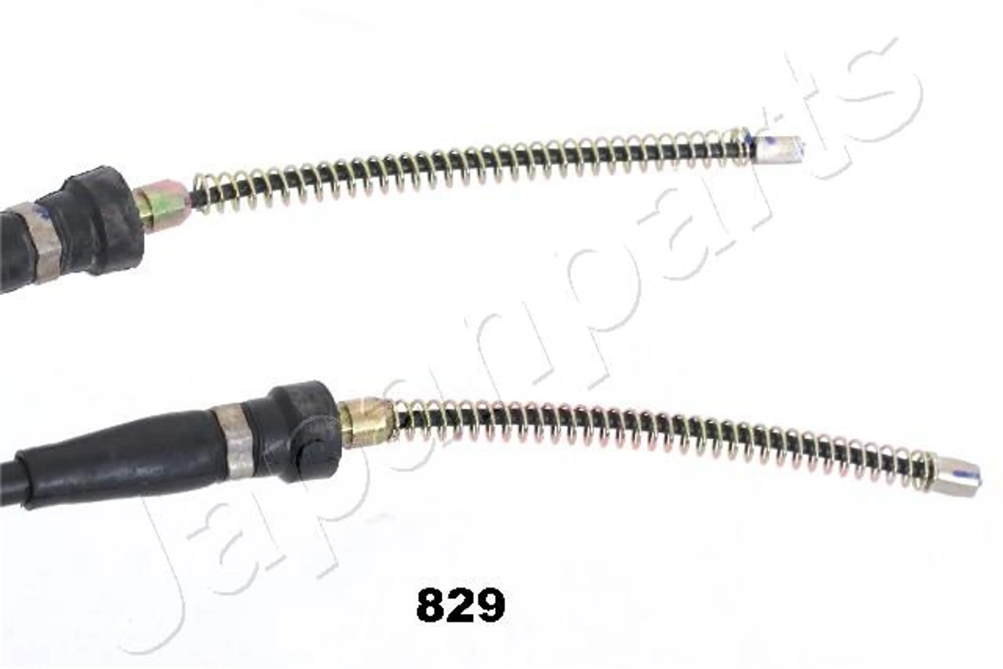 CABLE, FRENO DE ESTACIONAMIENTO