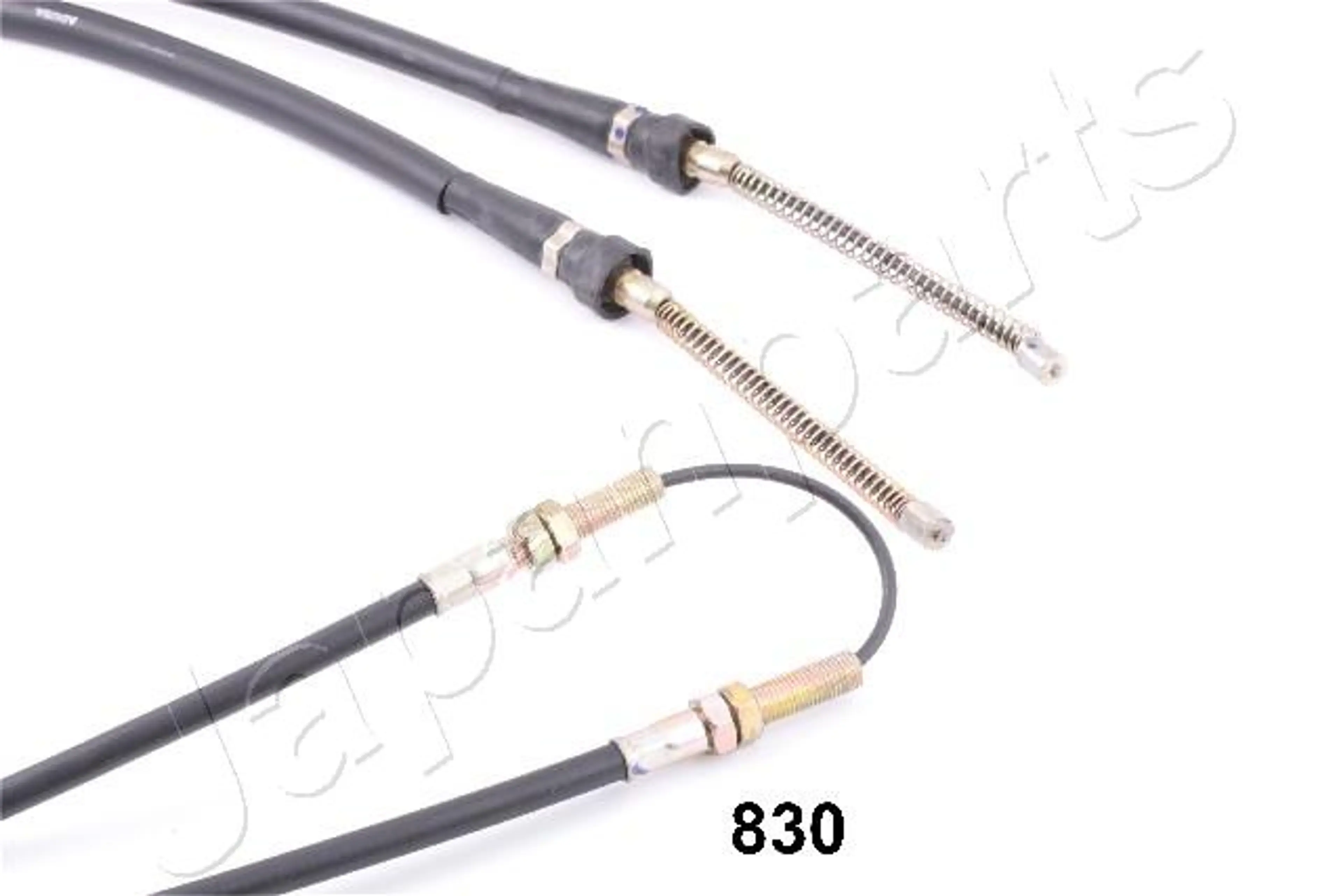 CABLE, FRENO DE ESTACIONAMIENTO
