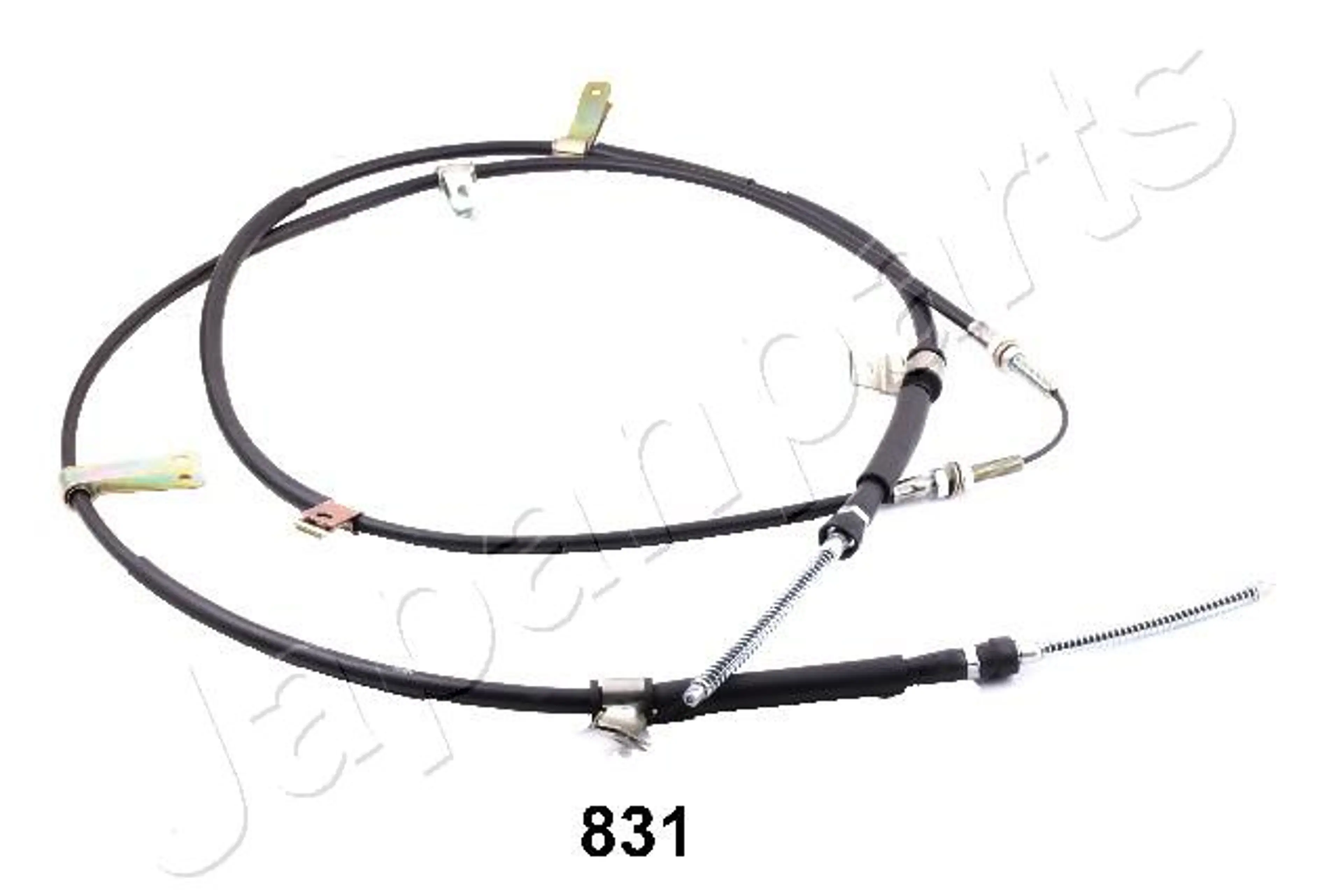 CABLE, FRENO DE ESTACIONAMIENTO