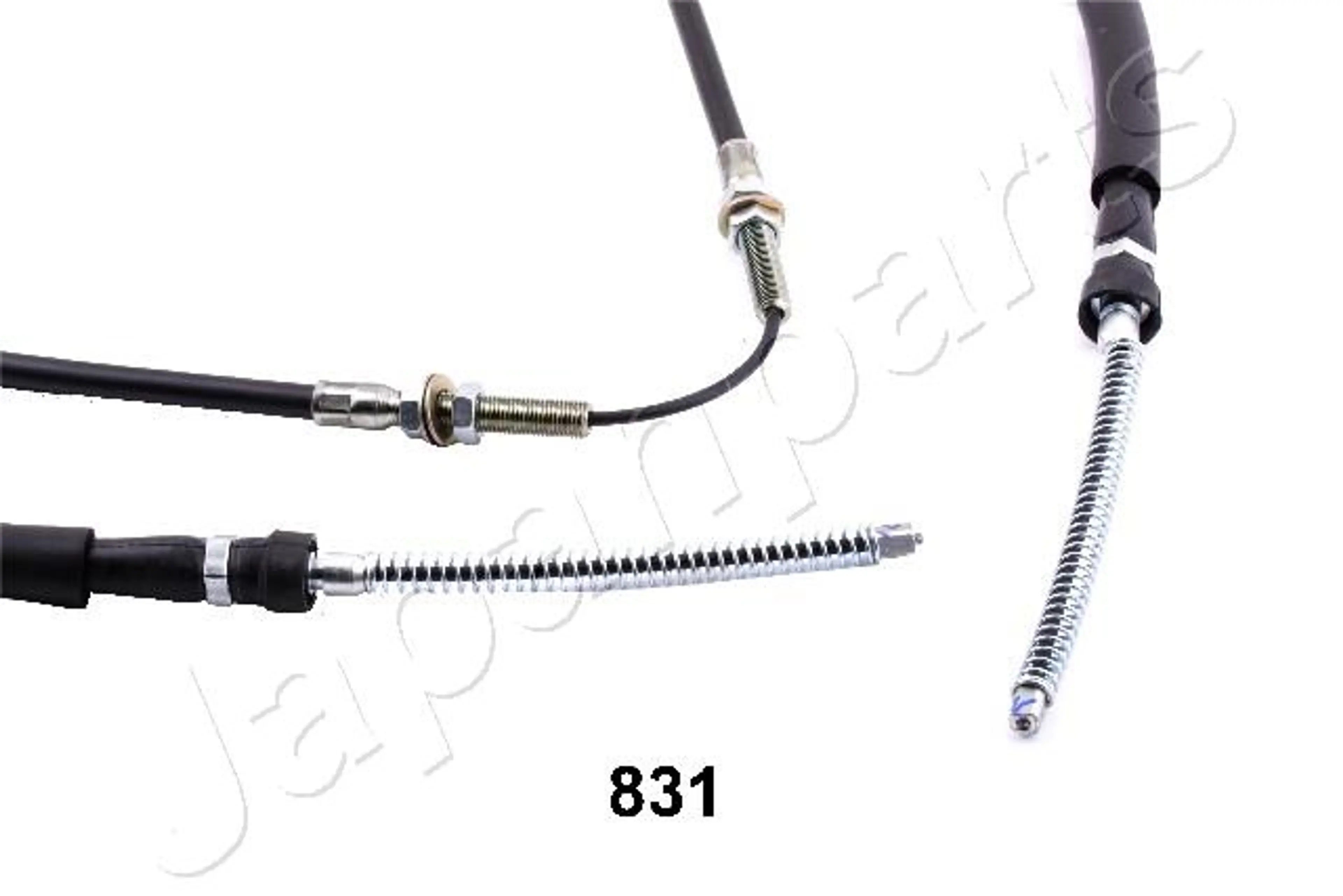 CABLE, FRENO DE ESTACIONAMIENTO