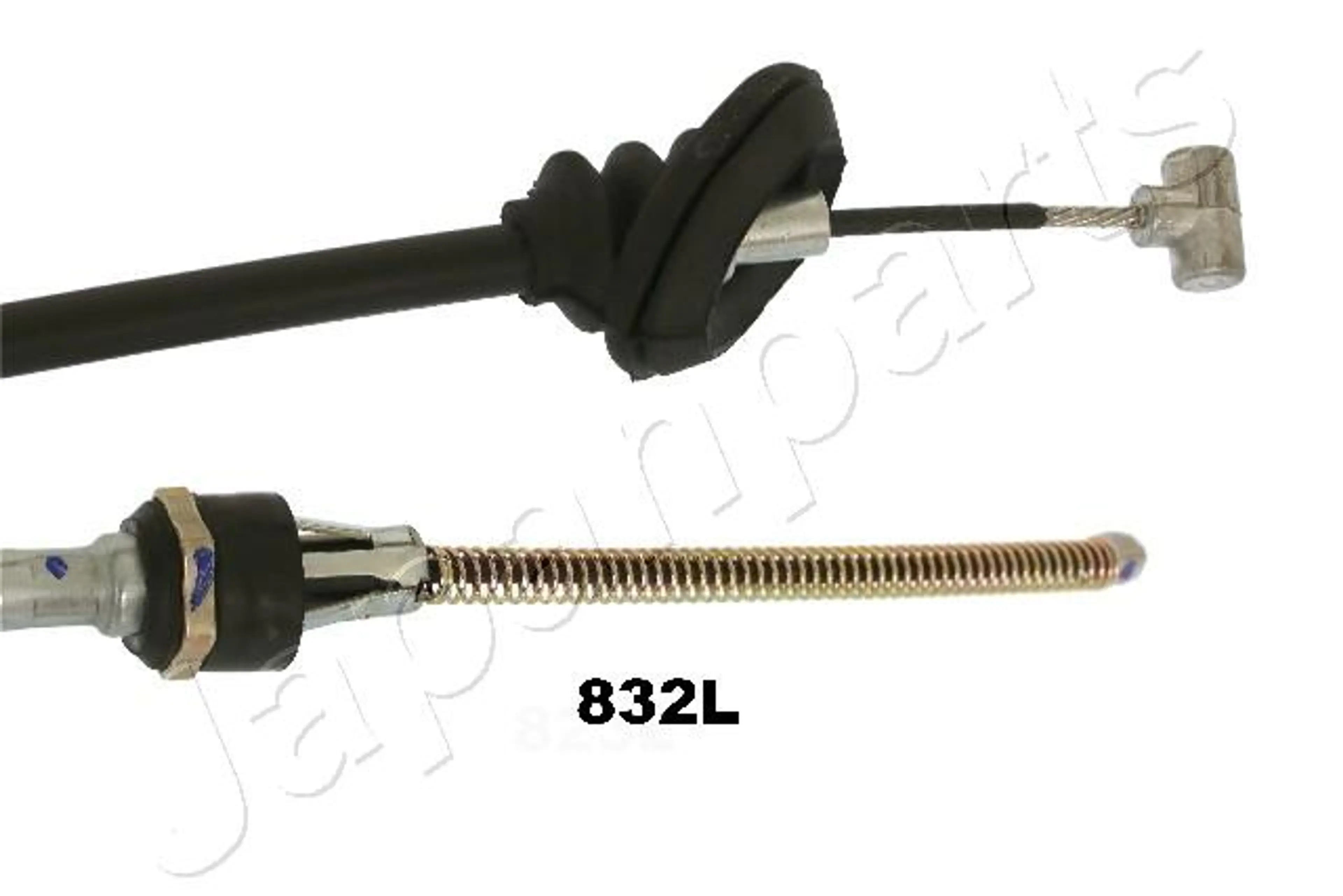 CABLE, FRENO DE ESTACIONAMIENTO