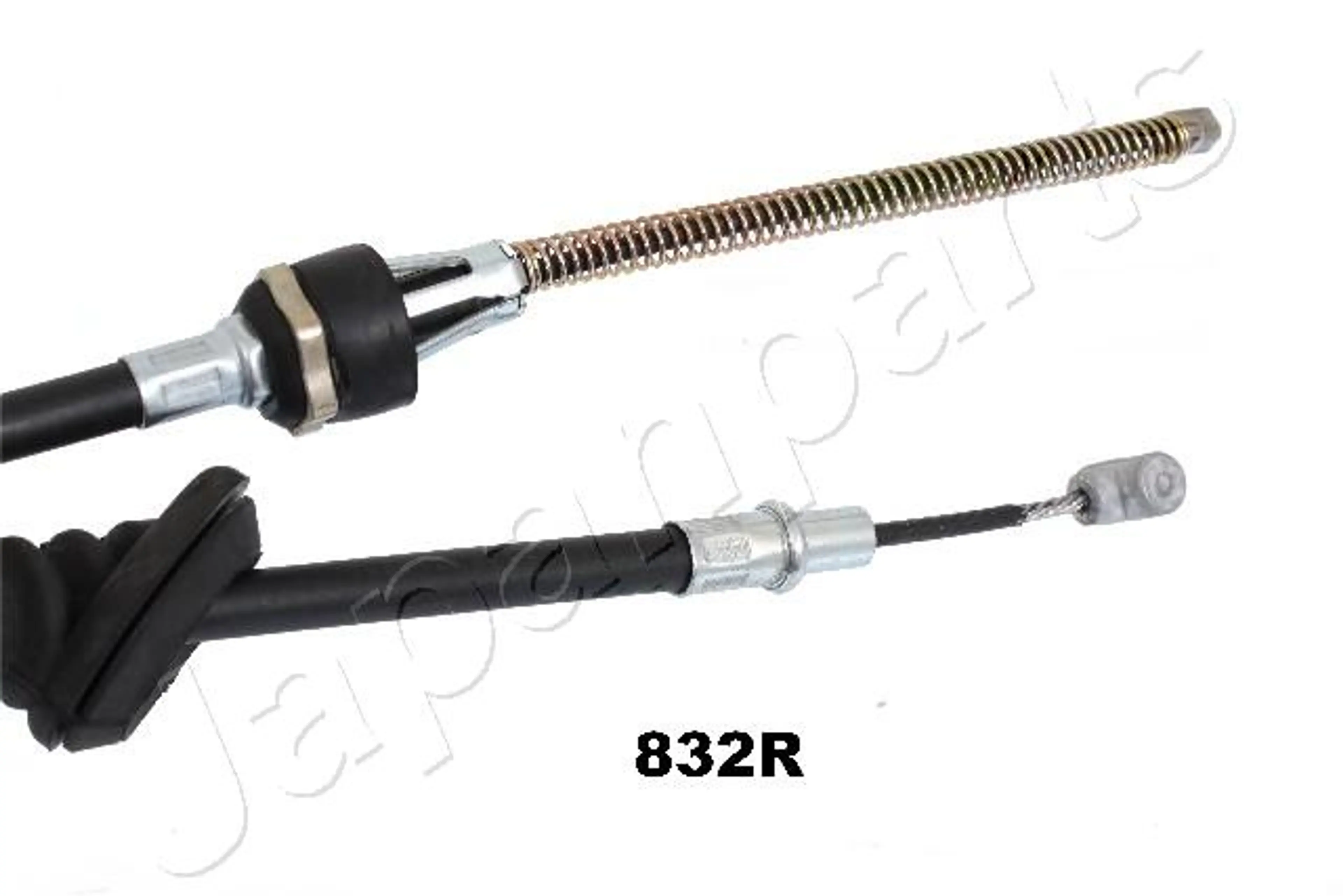 CABLE, FRENO DE ESTACIONAMIENTO