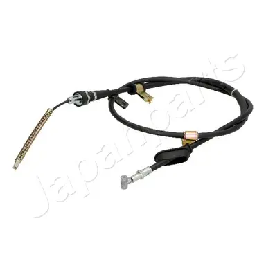 CABLE, FRENO DE ESTACIONAMIENTO