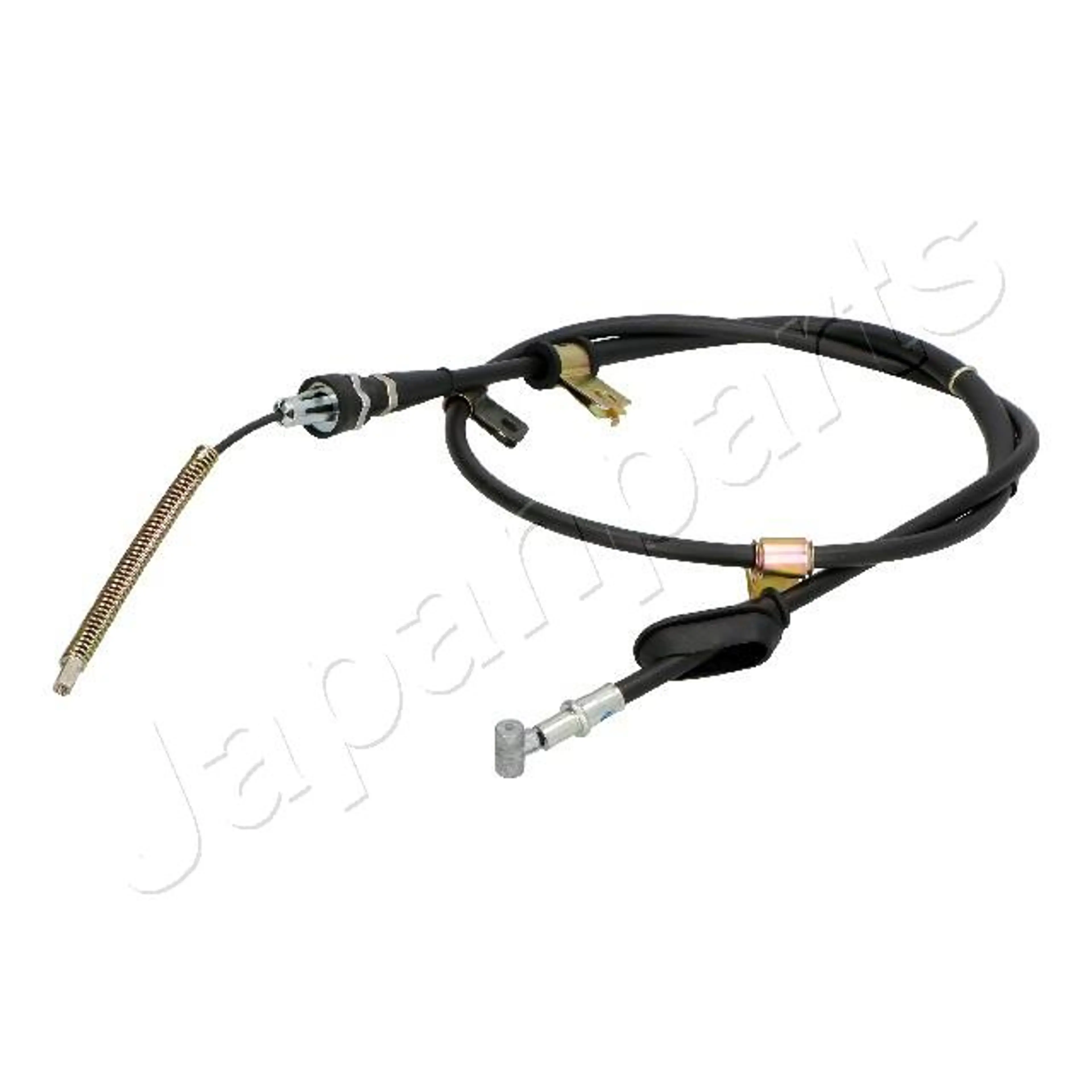 CABLE, FRENO DE ESTACIONAMIENTO