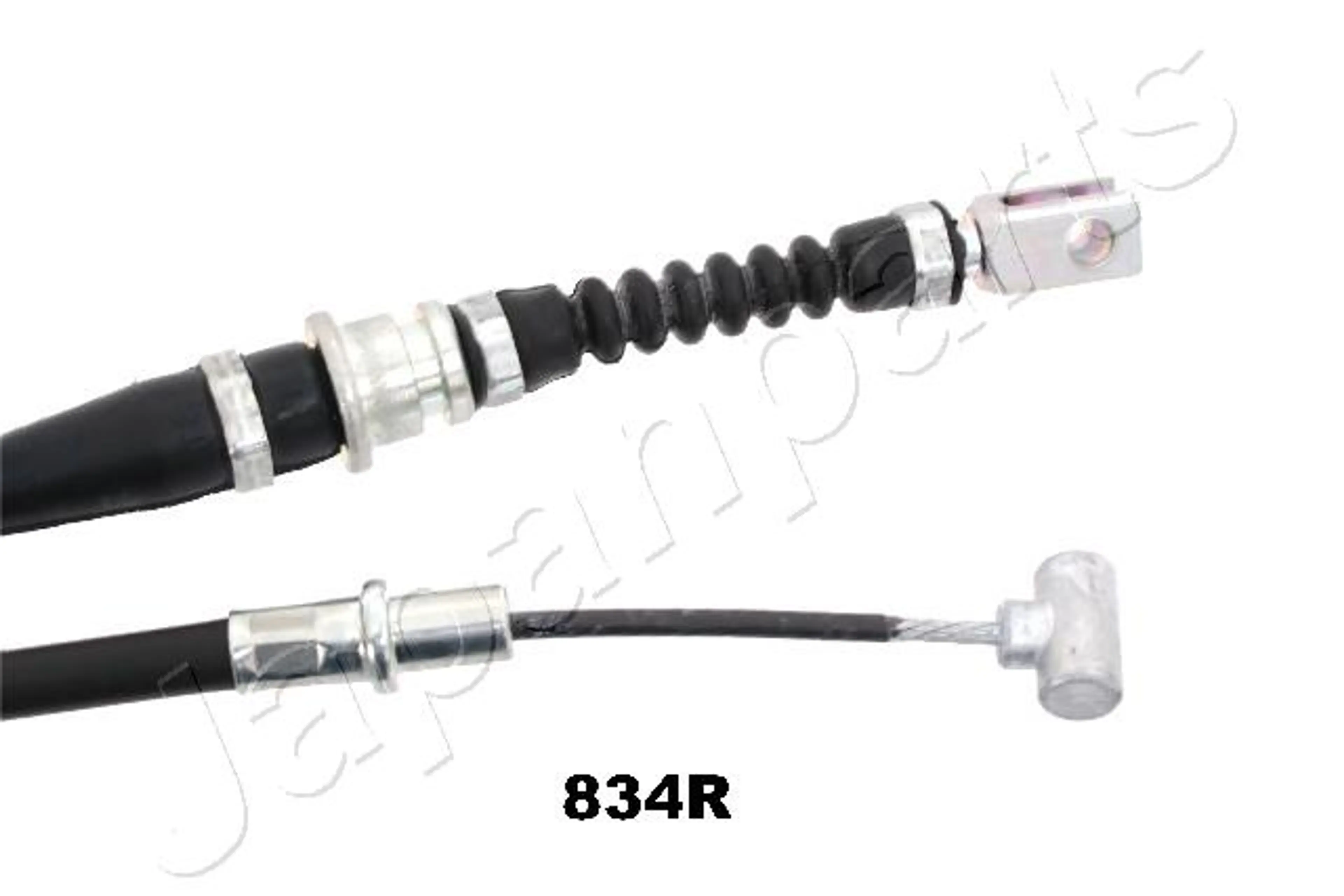 CABLE, FRENO DE ESTACIONAMIENTO