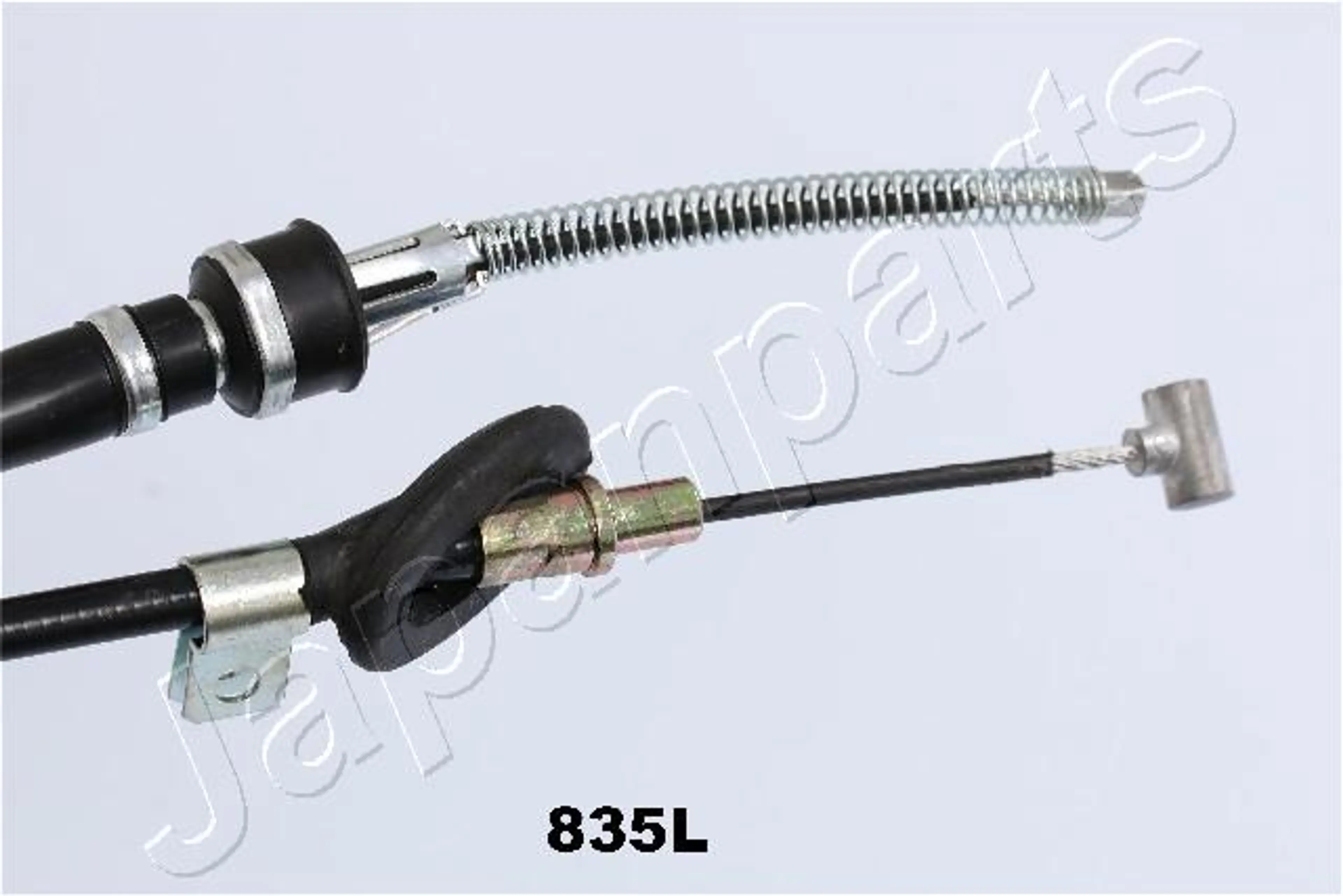 CABLE, FRENO DE ESTACIONAMIENTO