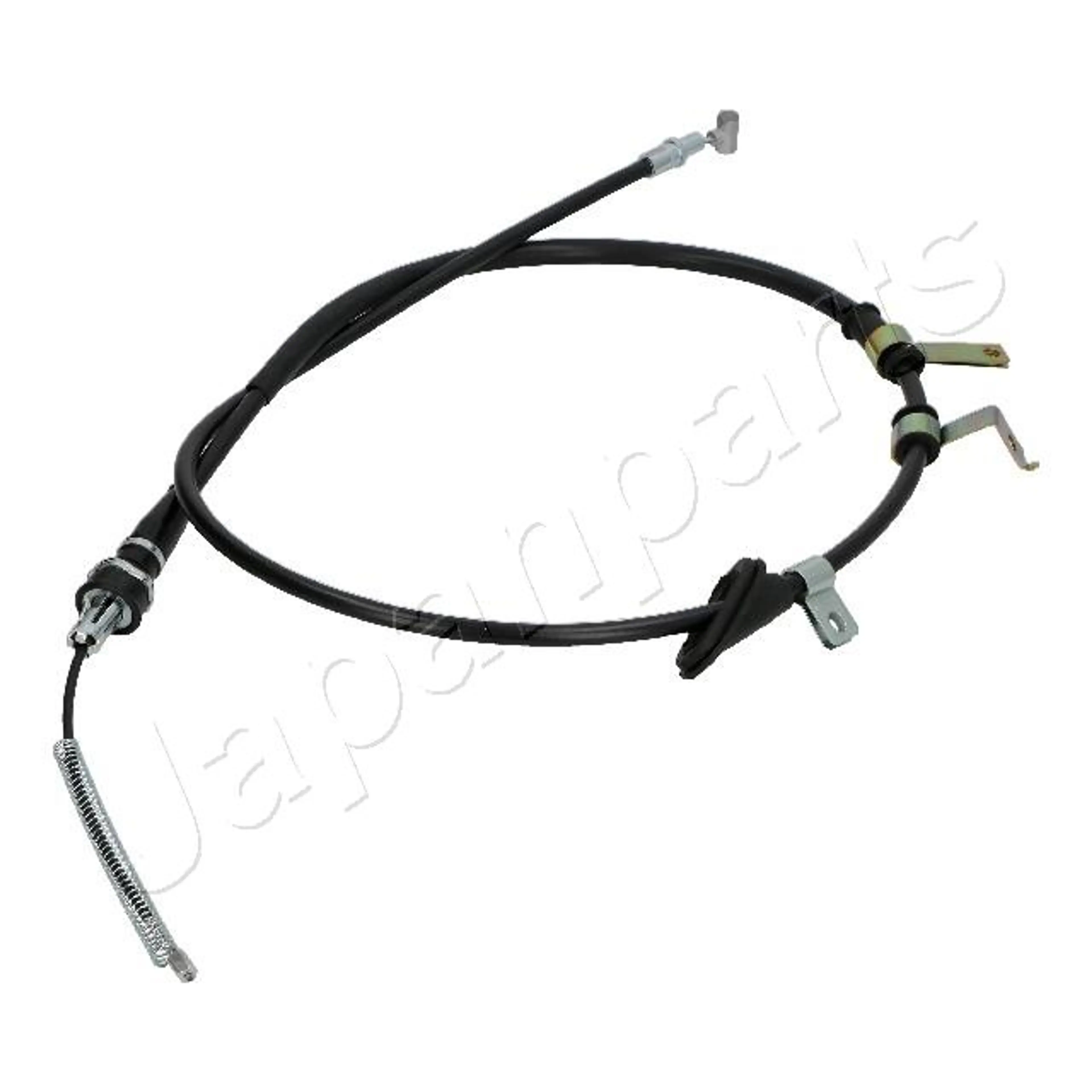 CABLE, FRENO DE ESTACIONAMIENTO