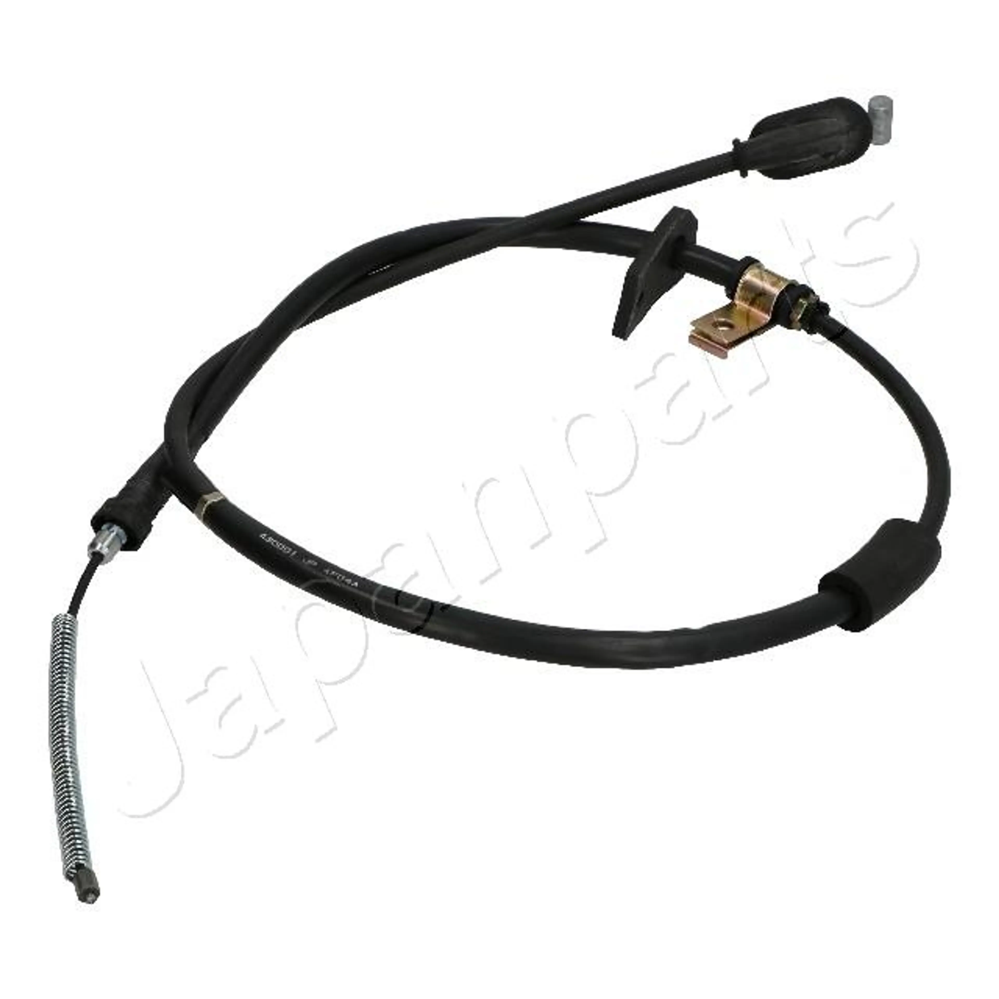 CABLE, FRENO DE ESTACIONAMIENTO
