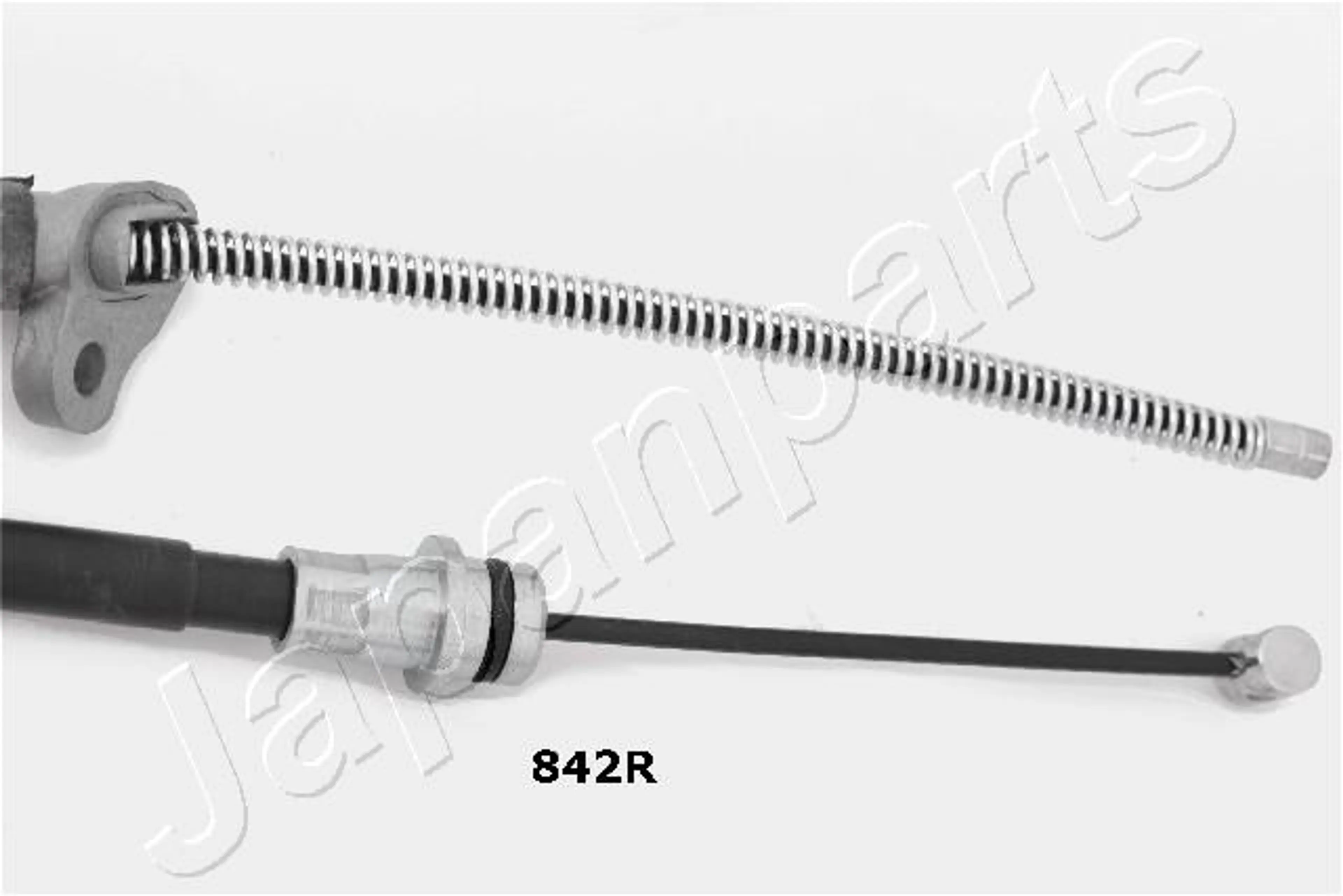 CABLE, FRENO DE ESTACIONAMIENTO