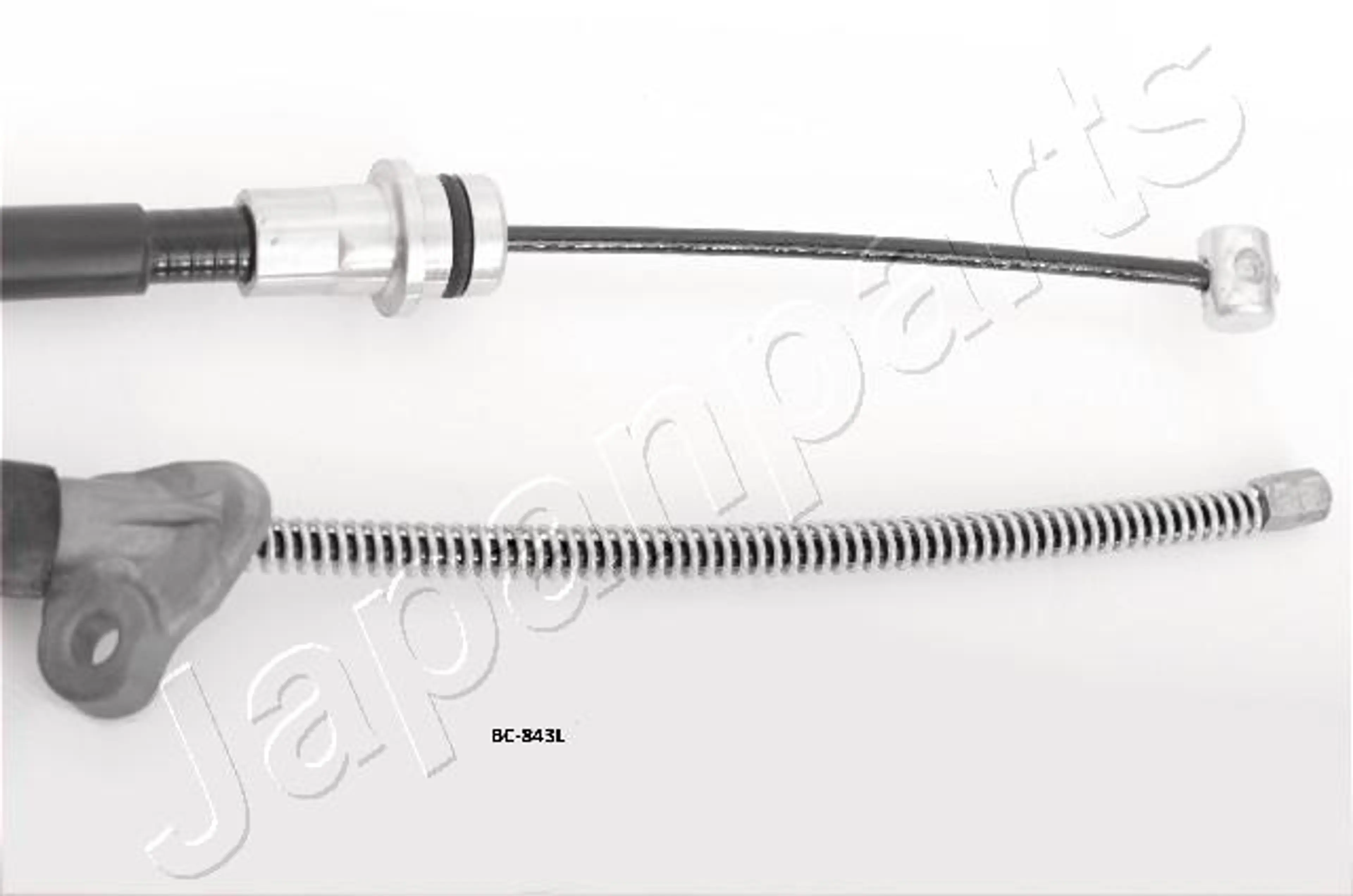 CABLE, FRENO DE ESTACIONAMIENTO